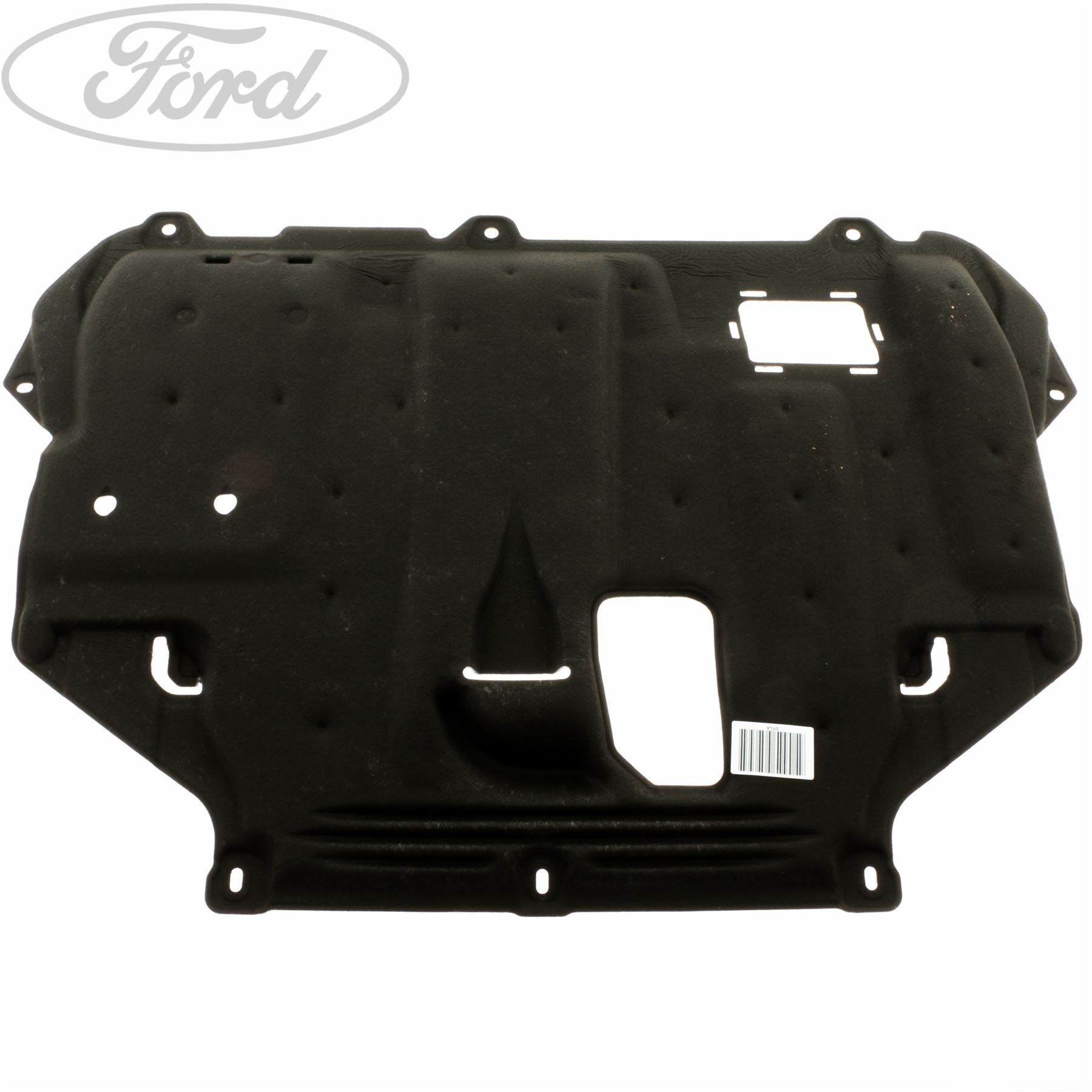 Genuine Ford Focus MK3 CMax Engine Compartment Splash Shield 1840365