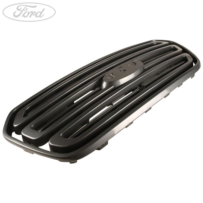 ford transit mk8 front bumper