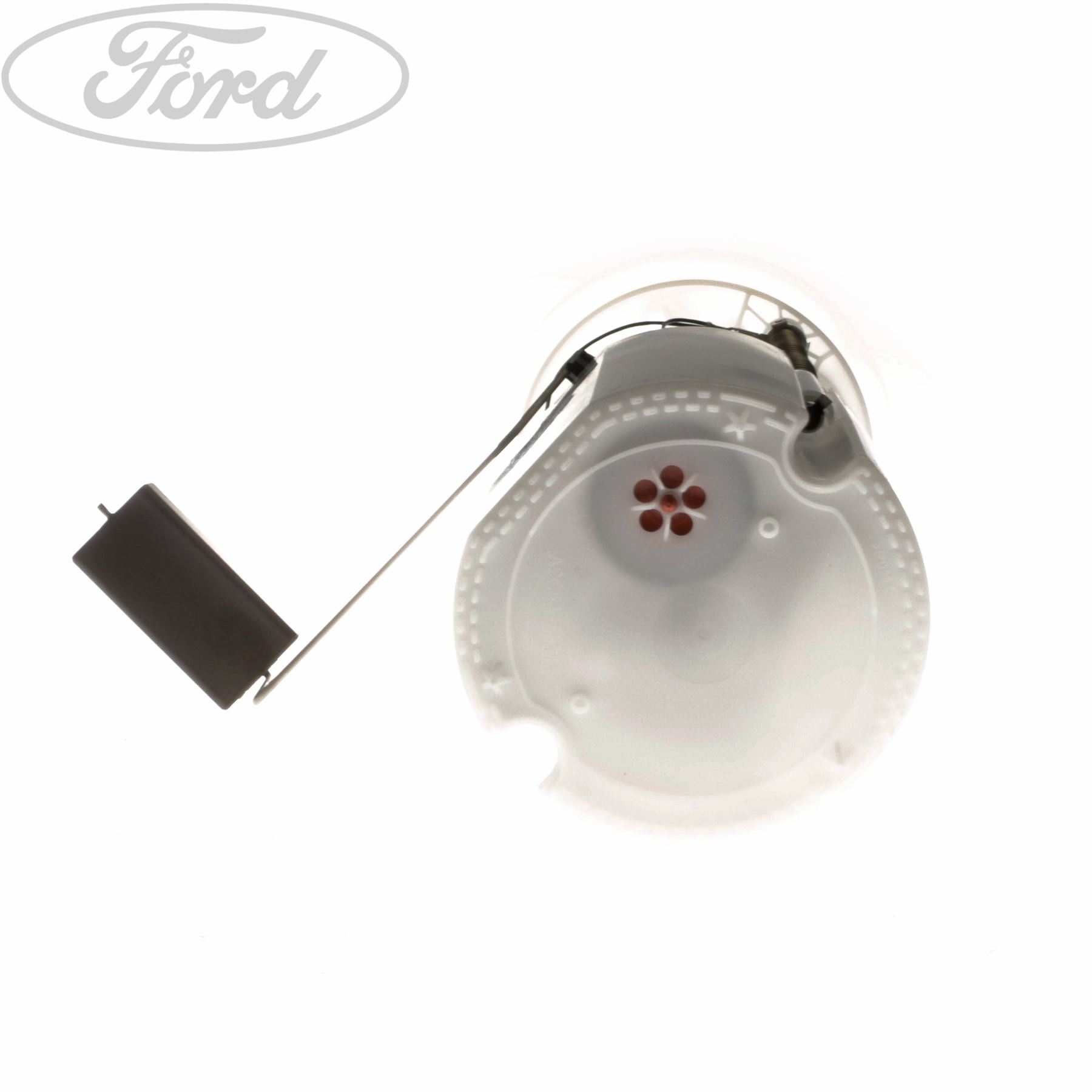 Genuine Ford SMax WA6 Mondeo MK4 Fuel Pump & Sender 1682344 eBay