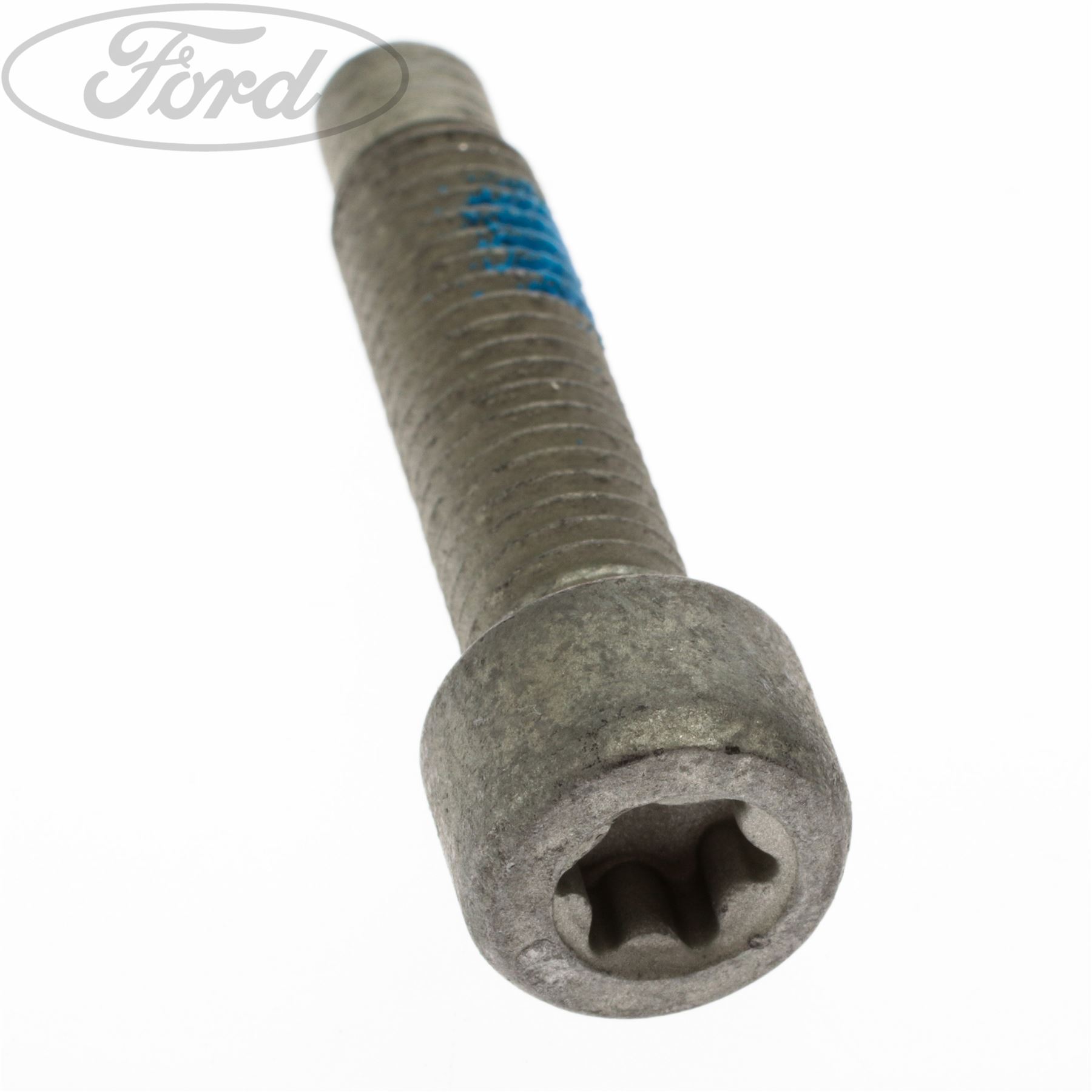 Genuine Ford Transit Mk7 Transit Mk6 Front Knuckle And Hub Hex Head