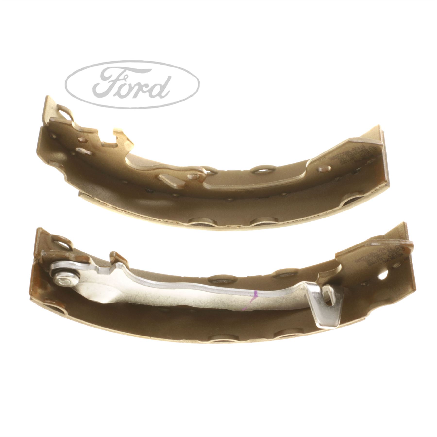 Genuine Ferodo Brake Shoes FSB565 FITS FORD FOCUS 1998-2005