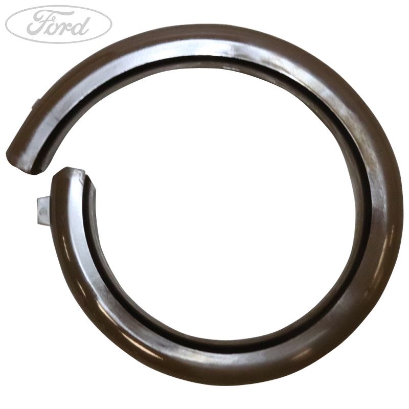 Genuine Ford Ka Mk2 Front Shock Absorber Spring Upper Anti-Squeak 15-16 1941536