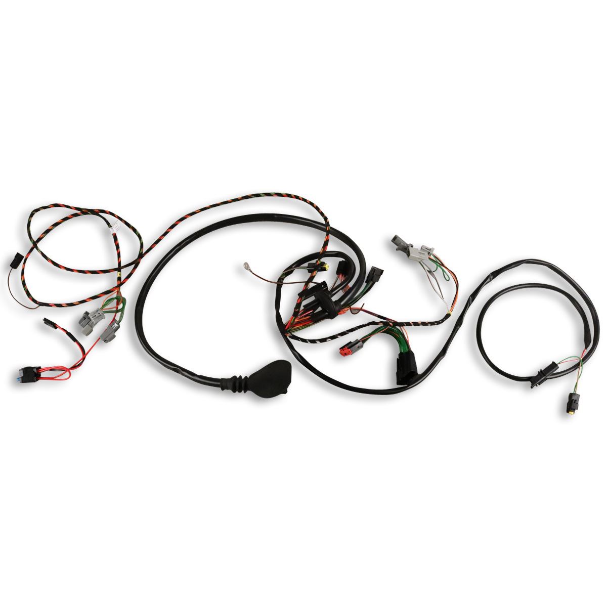 Genuine Ford Kuga Tow Bar Electrical Kit 13 Pin Socket Type 20082012