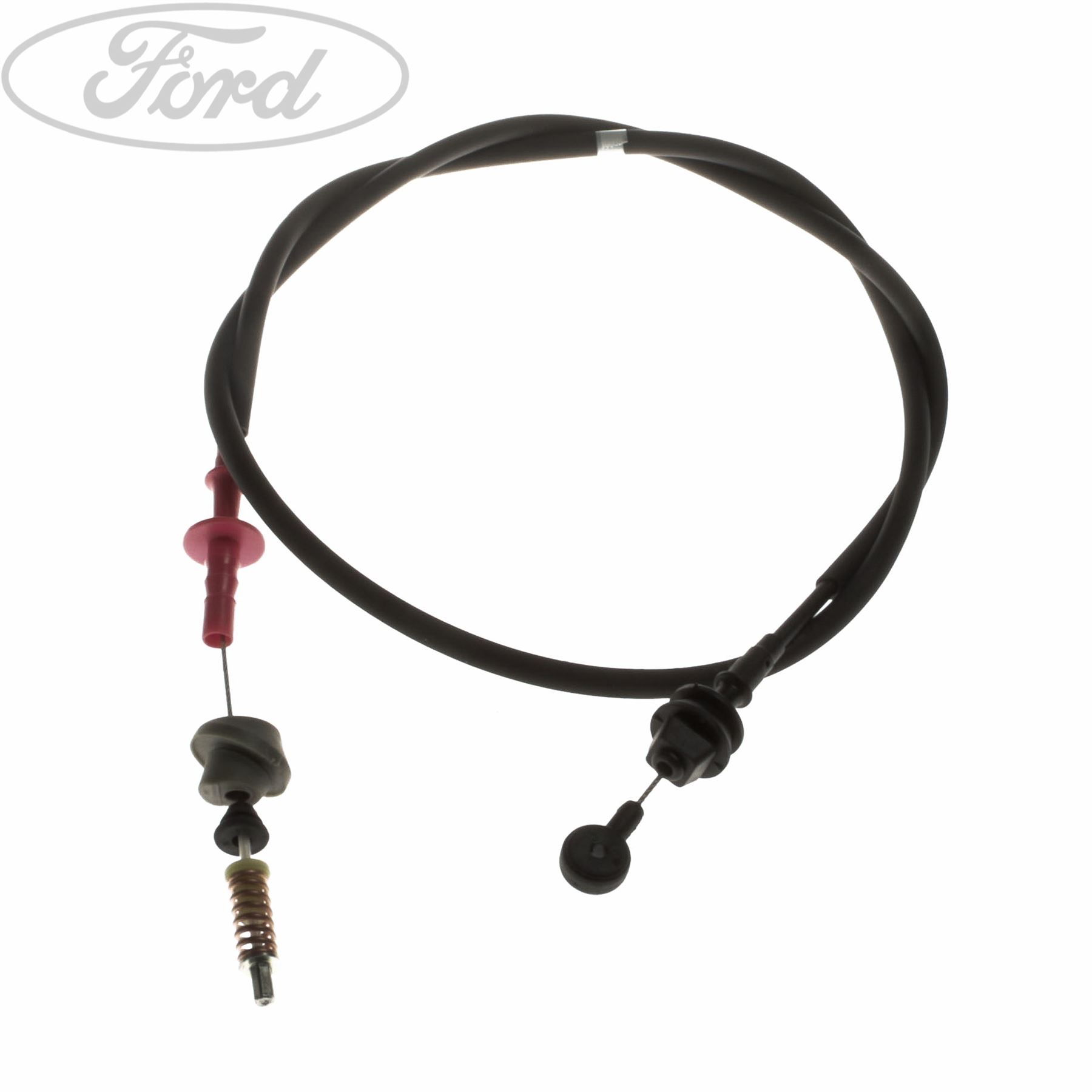 Genuine Ford Focus Mk1 2.0 Zetec Accelerator Throttle Cable 19982005