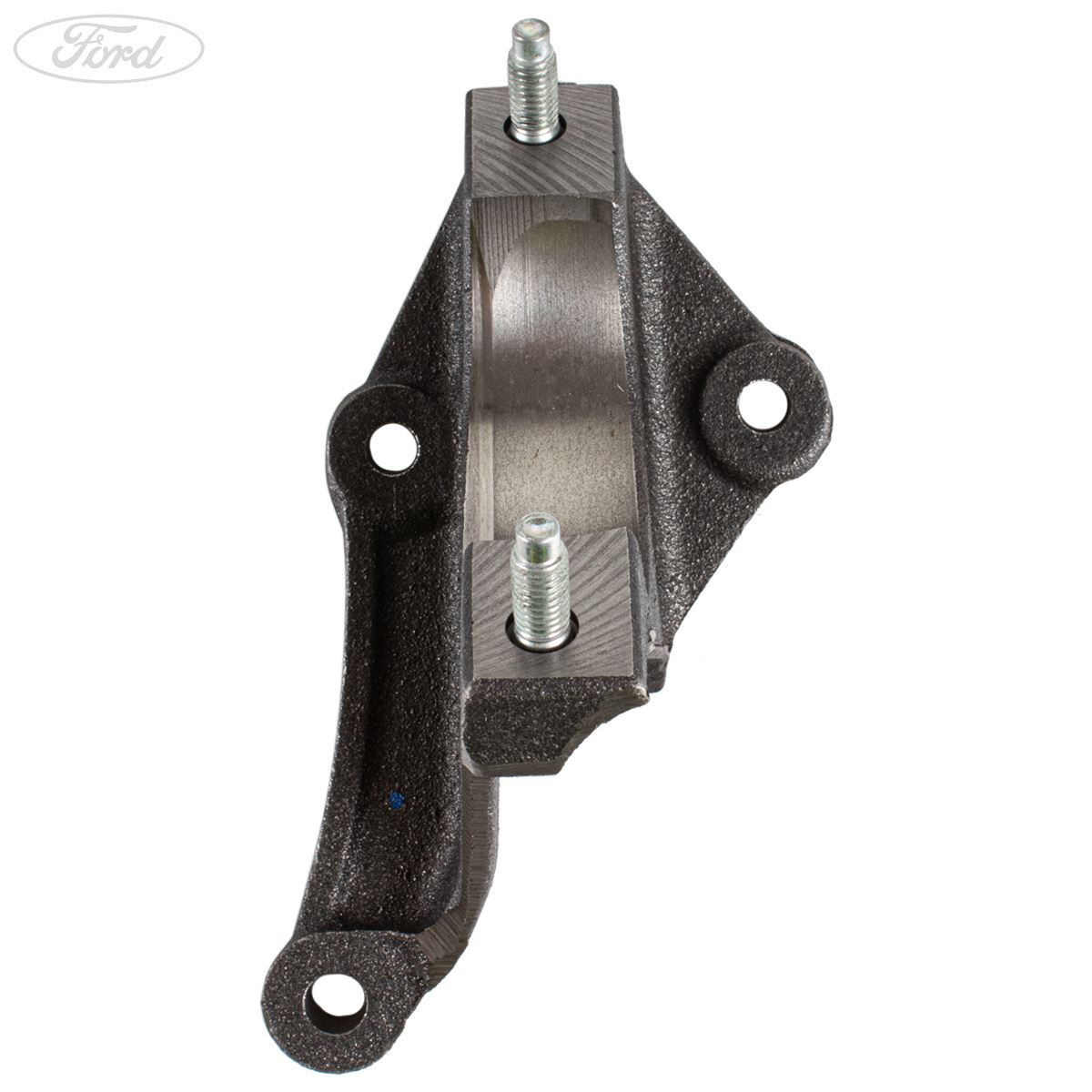 Genuine Ford Focus Fiesta 1.6 Duratec TiVCT Front Drive Shaft Bracket