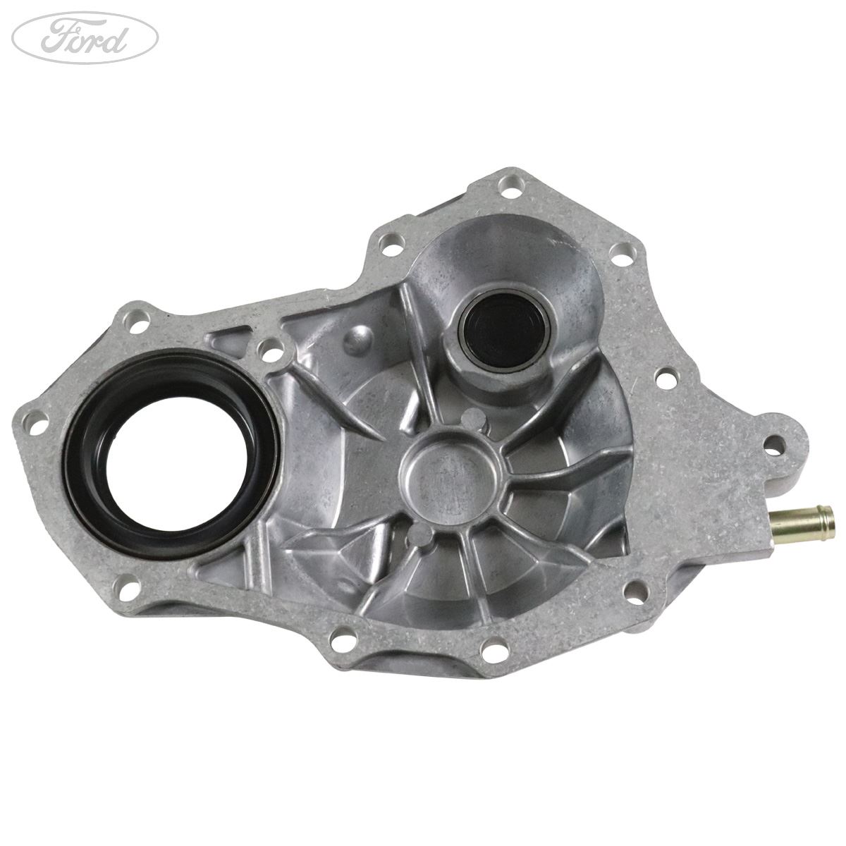 ford transit 1991 2.5 diesel