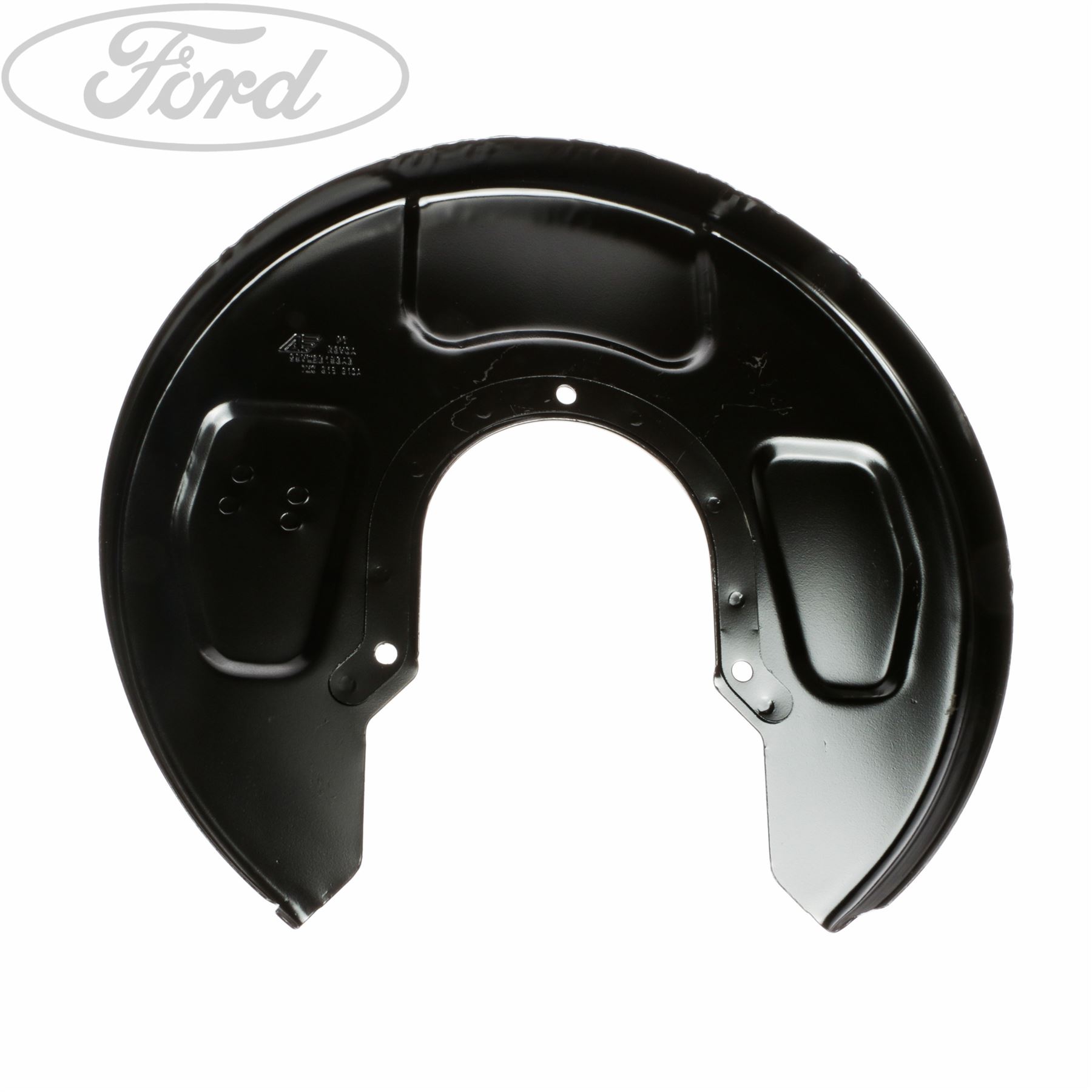 DISCS /& DISC PADS RIGHT BRAKE CALIPER FOR FORD GALAXY 1995-2006 REAR LEFT