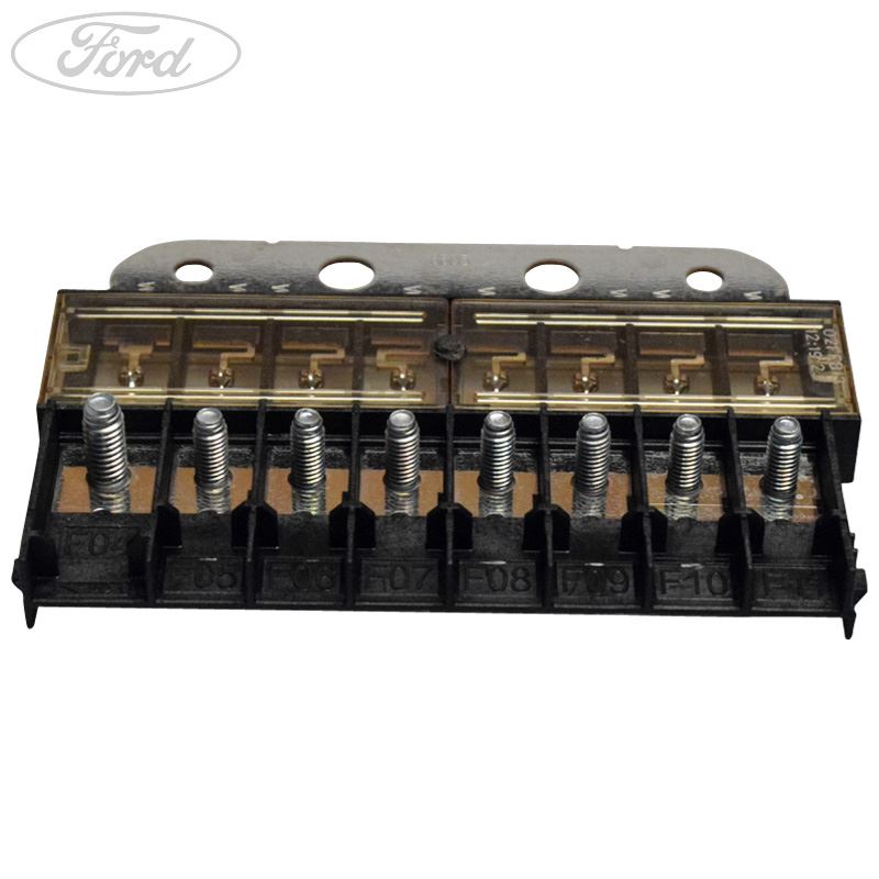 Genuine Ford Transit Mk8 Custom Fuse 80Amo / 6x100Amp 200A All Panther 2113706 eBay Genuine Ford Transit Mk8 Custom Fuse 80Amo / 6x100Amp 200A All Panther 2113706 eBay