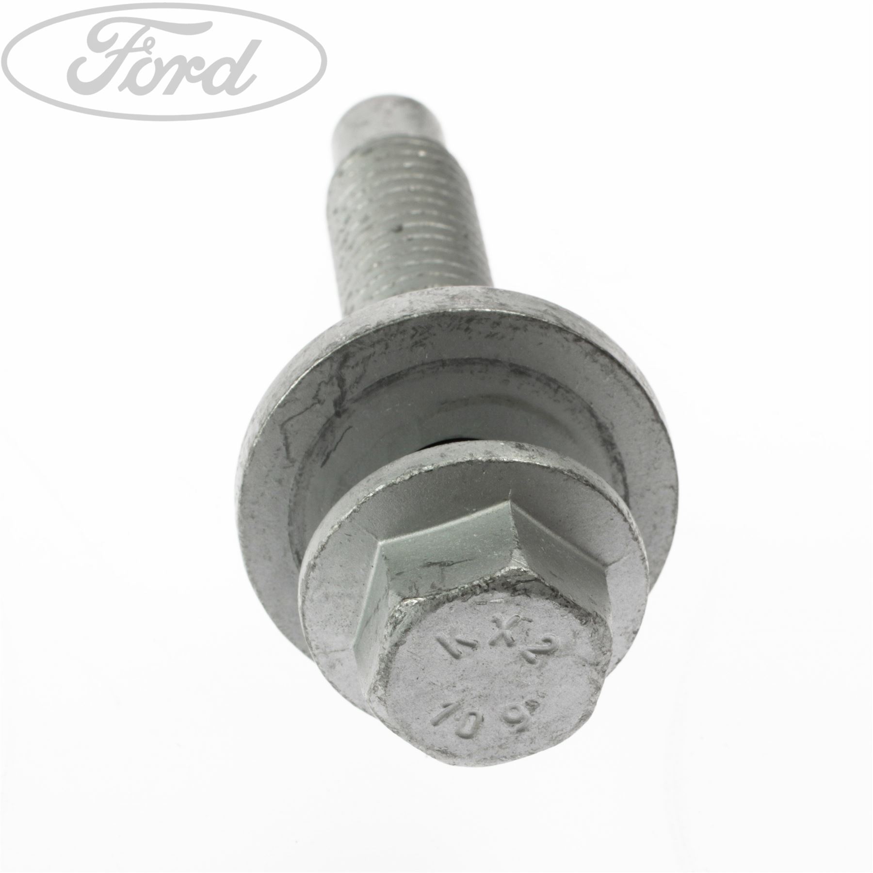 Genuine Ford Fiesta Mk6 Fusion Front Suspension Cross Member Bolt