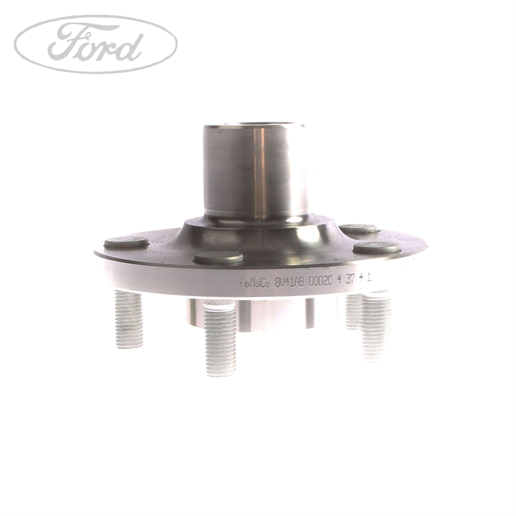 Genuine Ford Kuga MK1 Wheel Hub Assembly 1501639 eBay