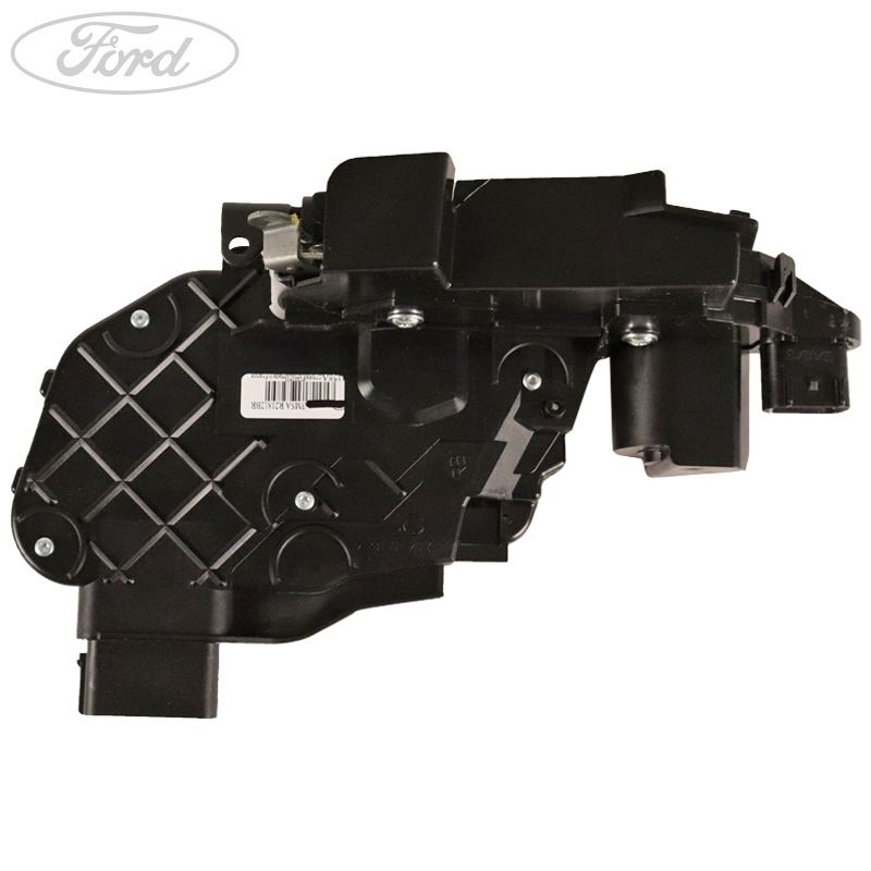 Genuine Ford Focus CMax Front O/S Door Latch Mechanism 0710 Dead Lock