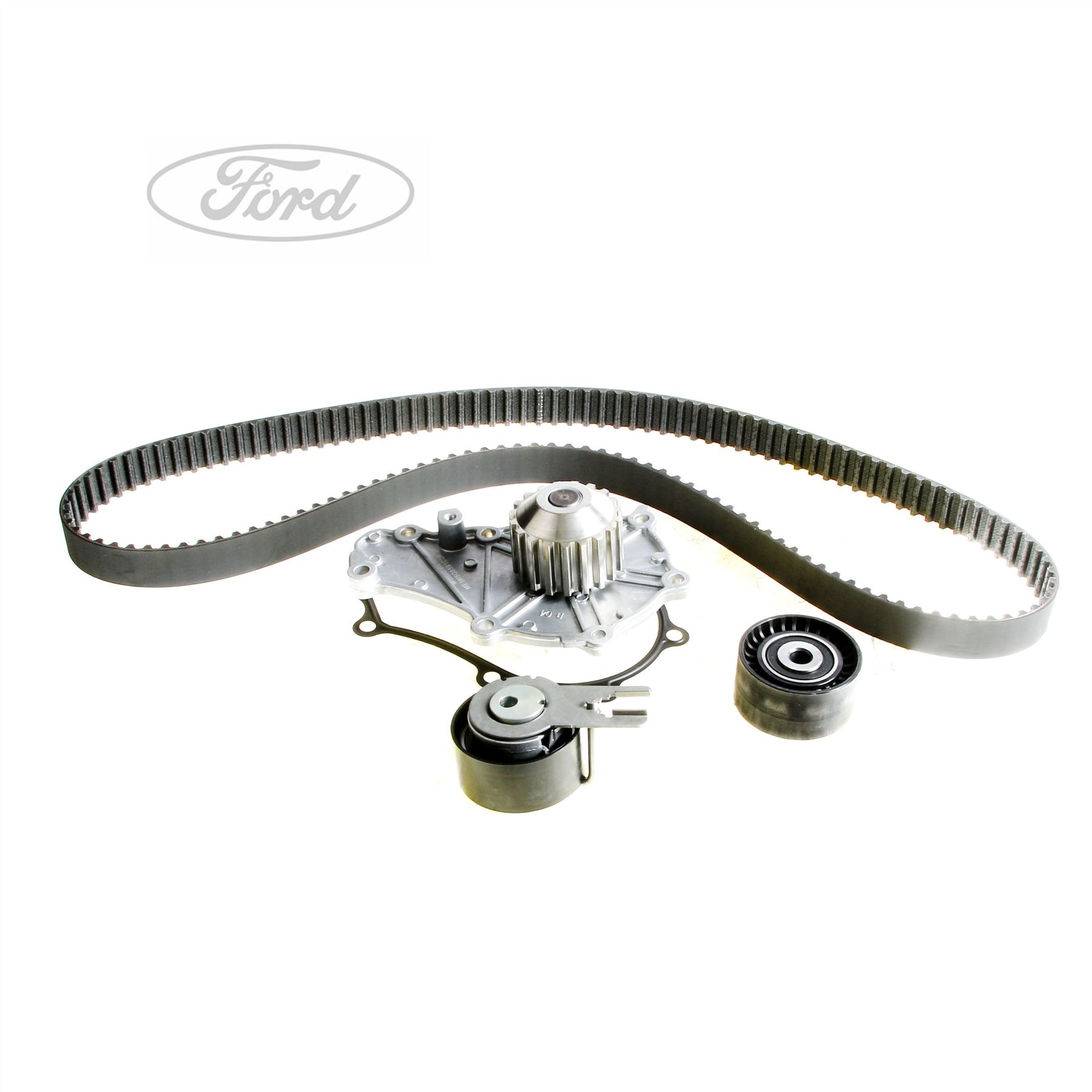 Genuine Ford Focus Fiesta 1.6 TDCi Timing Cam Belt Kit & Water Pump 2008683 4050326334071 eBay Genuine Ford Focus Fiesta 1.6 TDCi Timing Cam Belt Kit & Water Pump 2008683 4050326334071 eBay