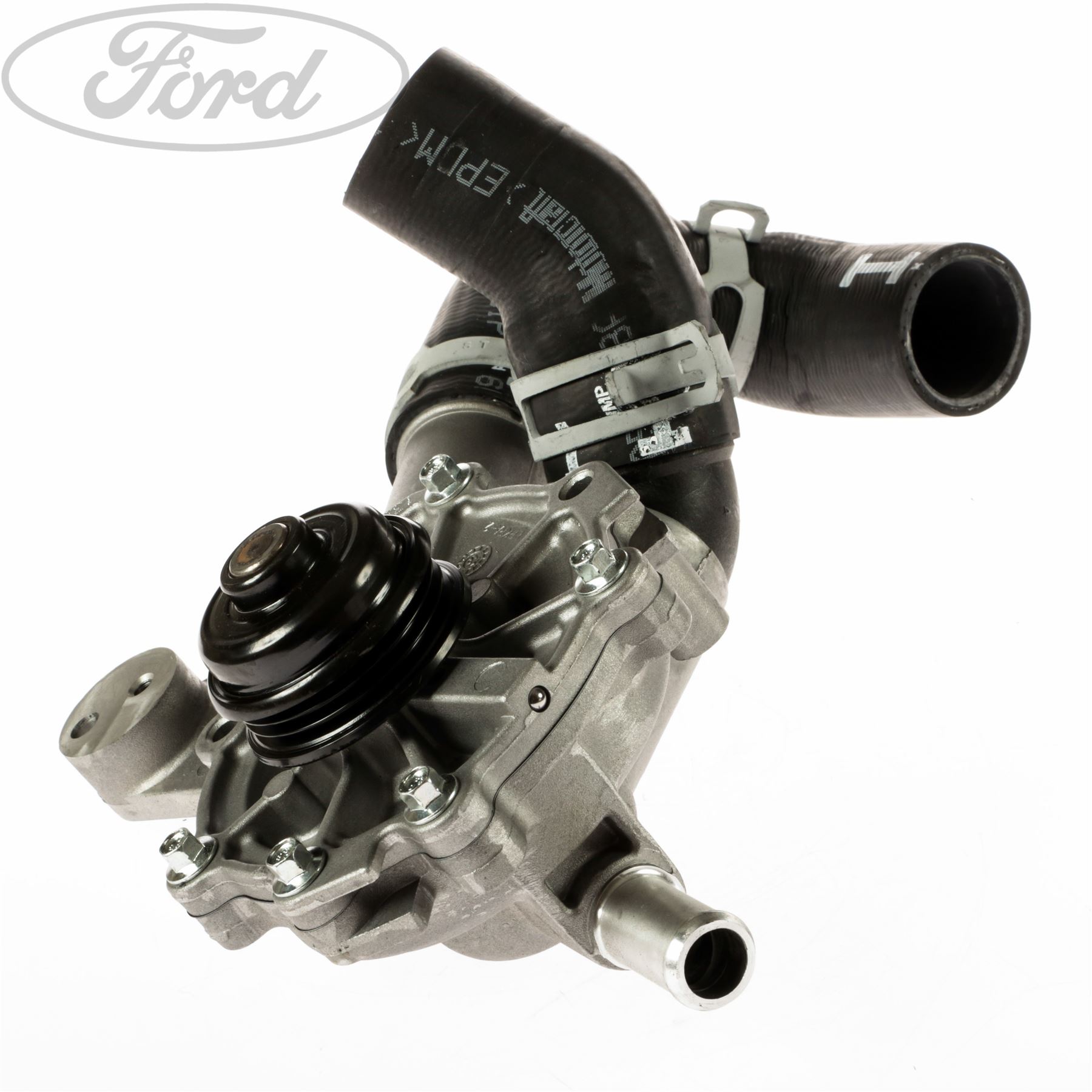 Genuine Ford Mondeo MK3 ST220 3.0 TDCi Engine Cooling Water Pump