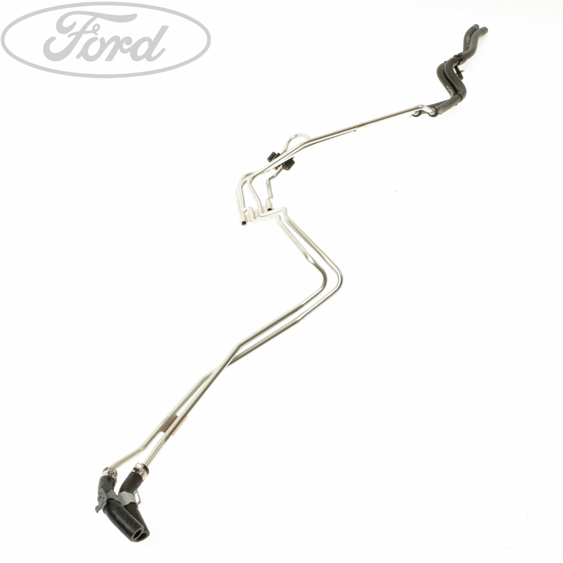 Genuine Ford Kuga MK1 Exhaust Air Supply Tube 1698612 eBay