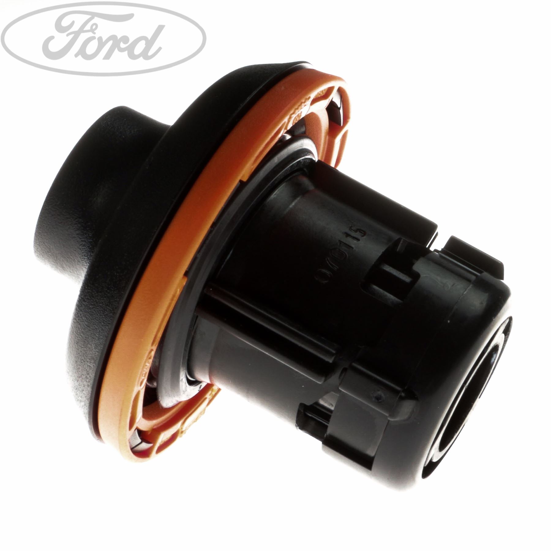 Genuine Ford Fiesta MK5 KA MK1 Fuel Tank Filler Cap 4139807 eBay