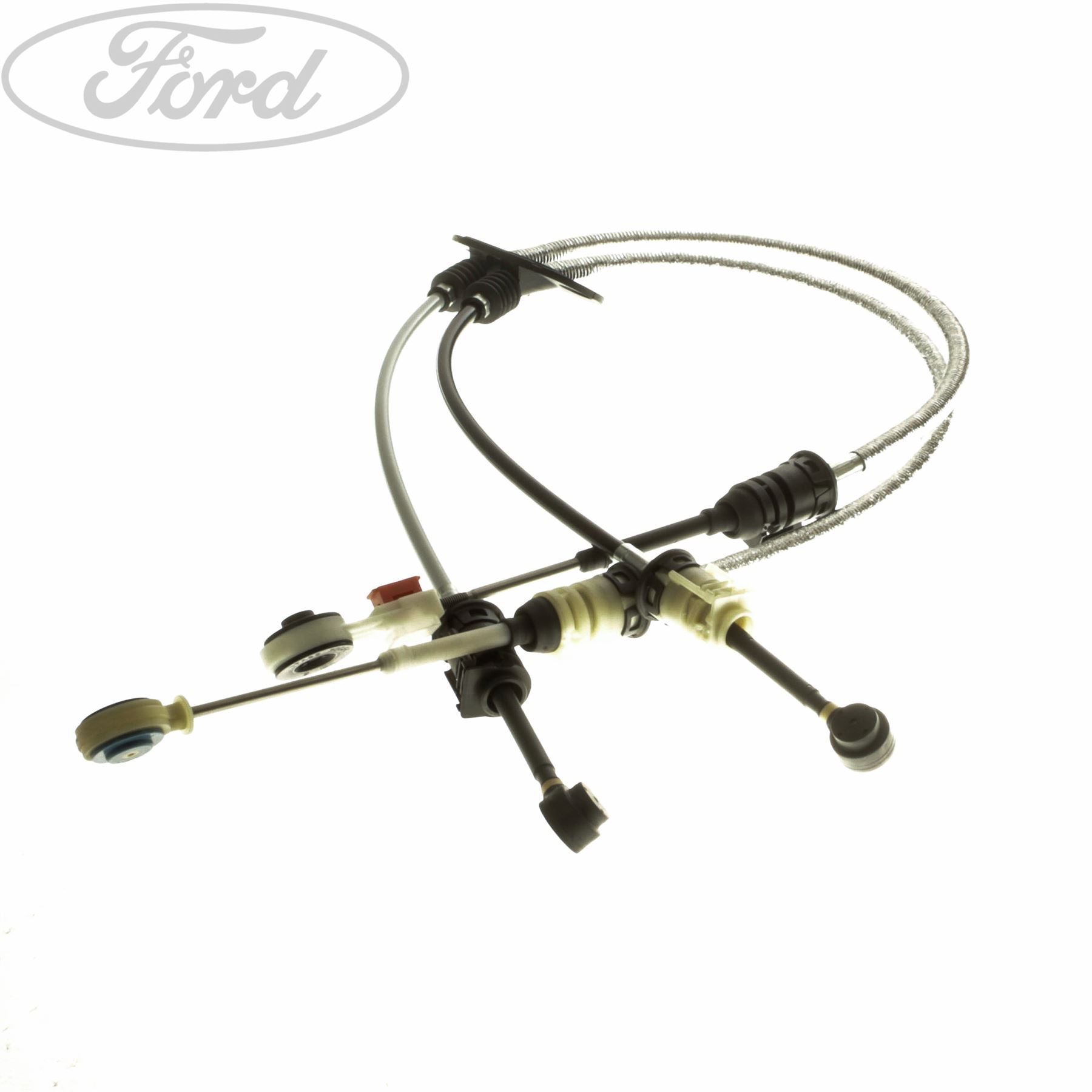 Genuine Ford Gear Selector Lever Control Cable 1451003 eBay