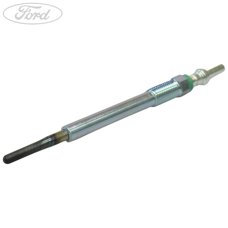 GENUINE FORD GLOW PLUGS 1309471 X 4