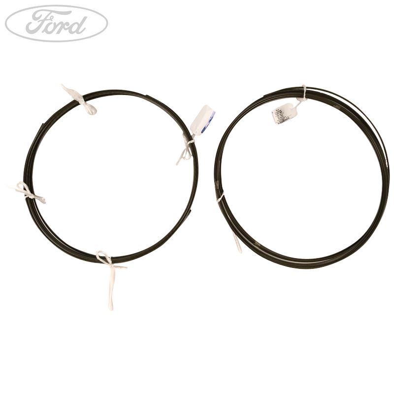 Genuine Ford Brake Pipe 5007396 | eBay