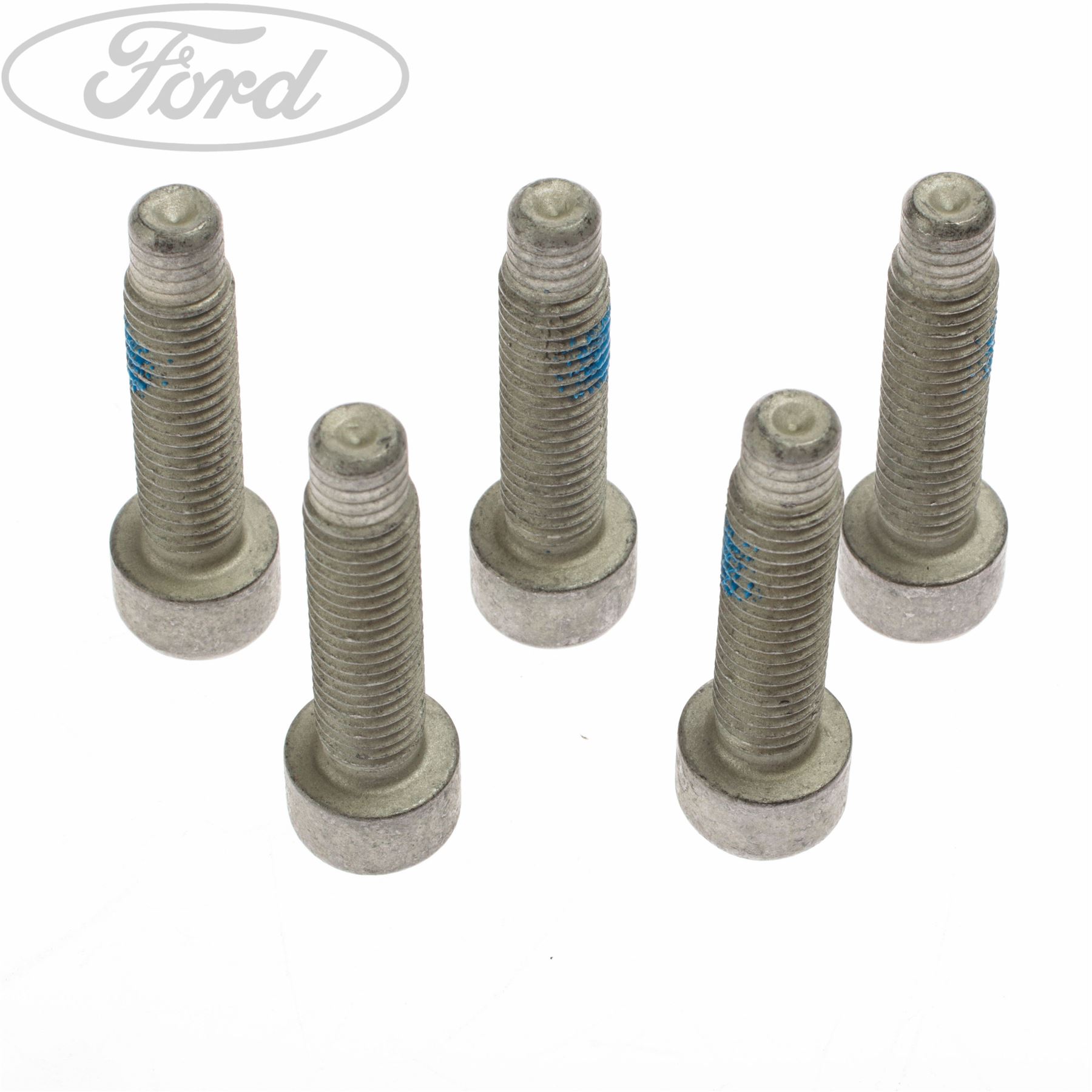 Genuine Ford Transit Mk7 Transit Mk6 Front Knuckle And Hub Hex Head