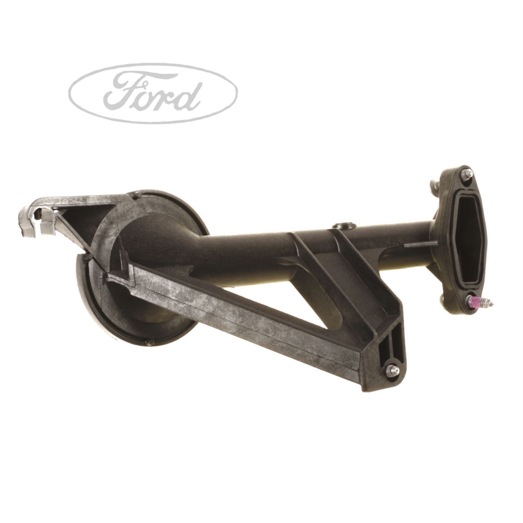 Genuine Ford Oil Pump Inlet Tube 1483825 eBay