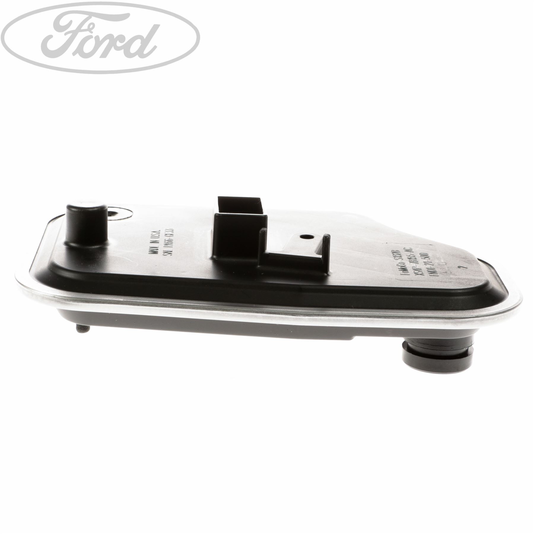 5046305 фильтр акпп ford