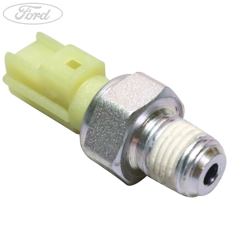 Genuine Ford Transit Oil Pressure Switch 2.5L Diesel 1984-2000 #6703036