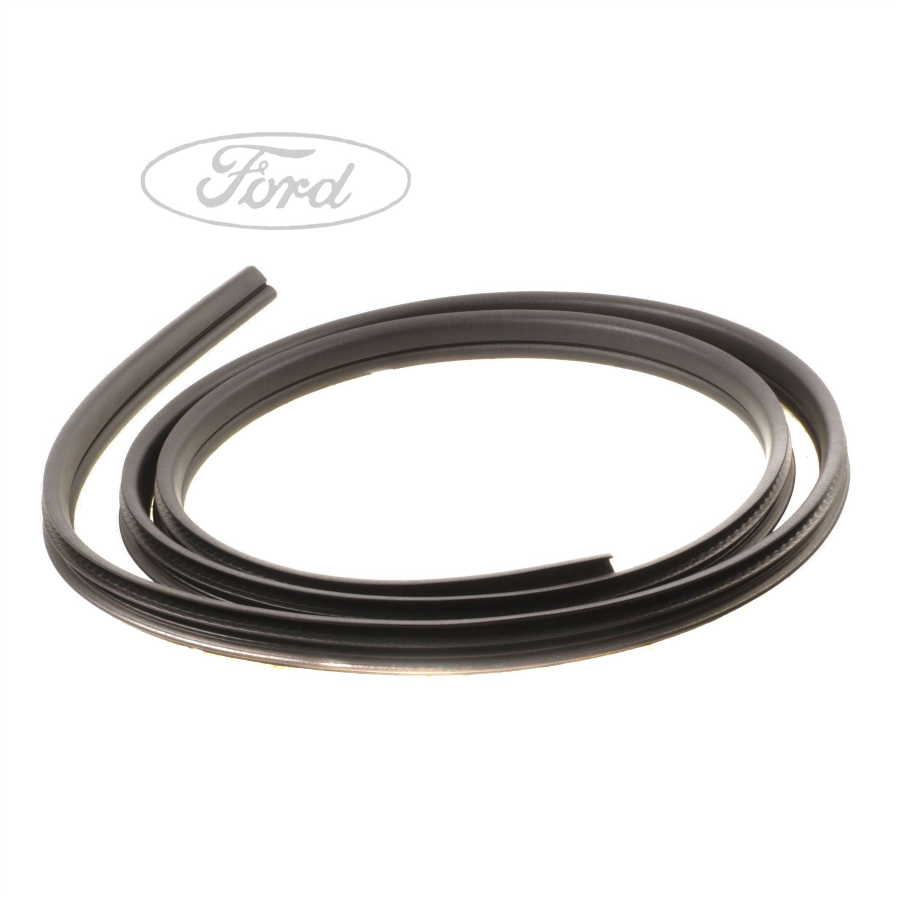 Genuine Ford Focus MK2 Front Door Weatherstrip Seal 1534919 eBay