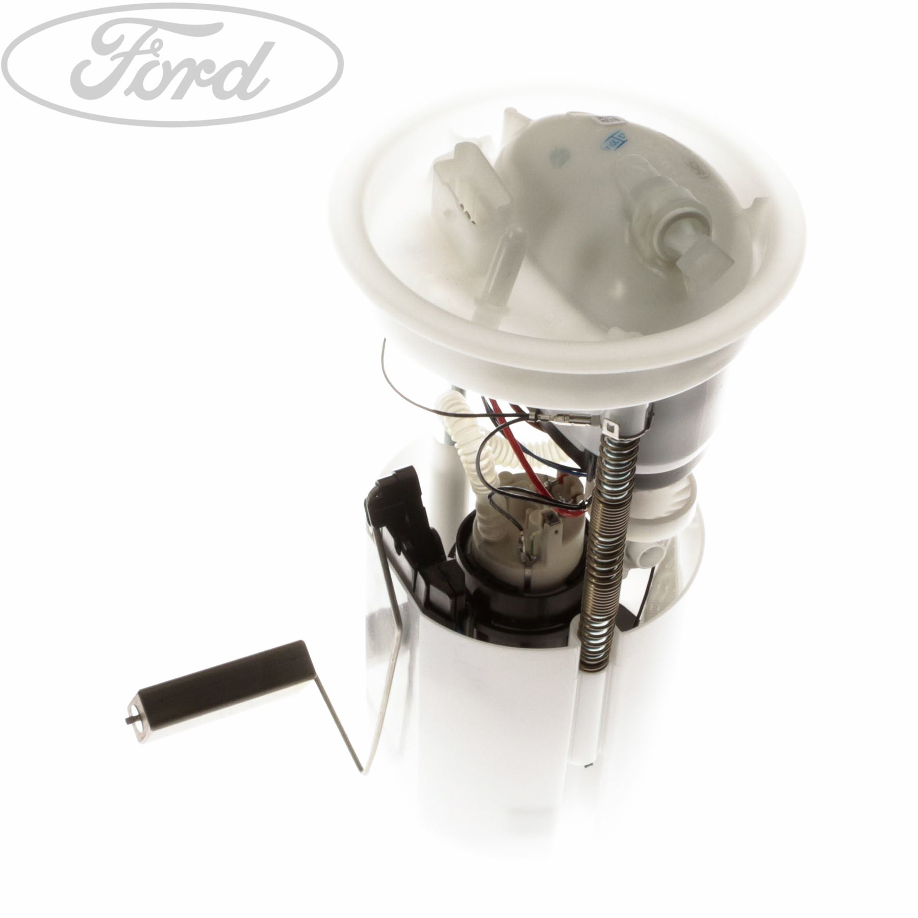 Genuine Ford SMax WA6 Mondeo MK4 Fuel Pump & Sender 1682344 eBay