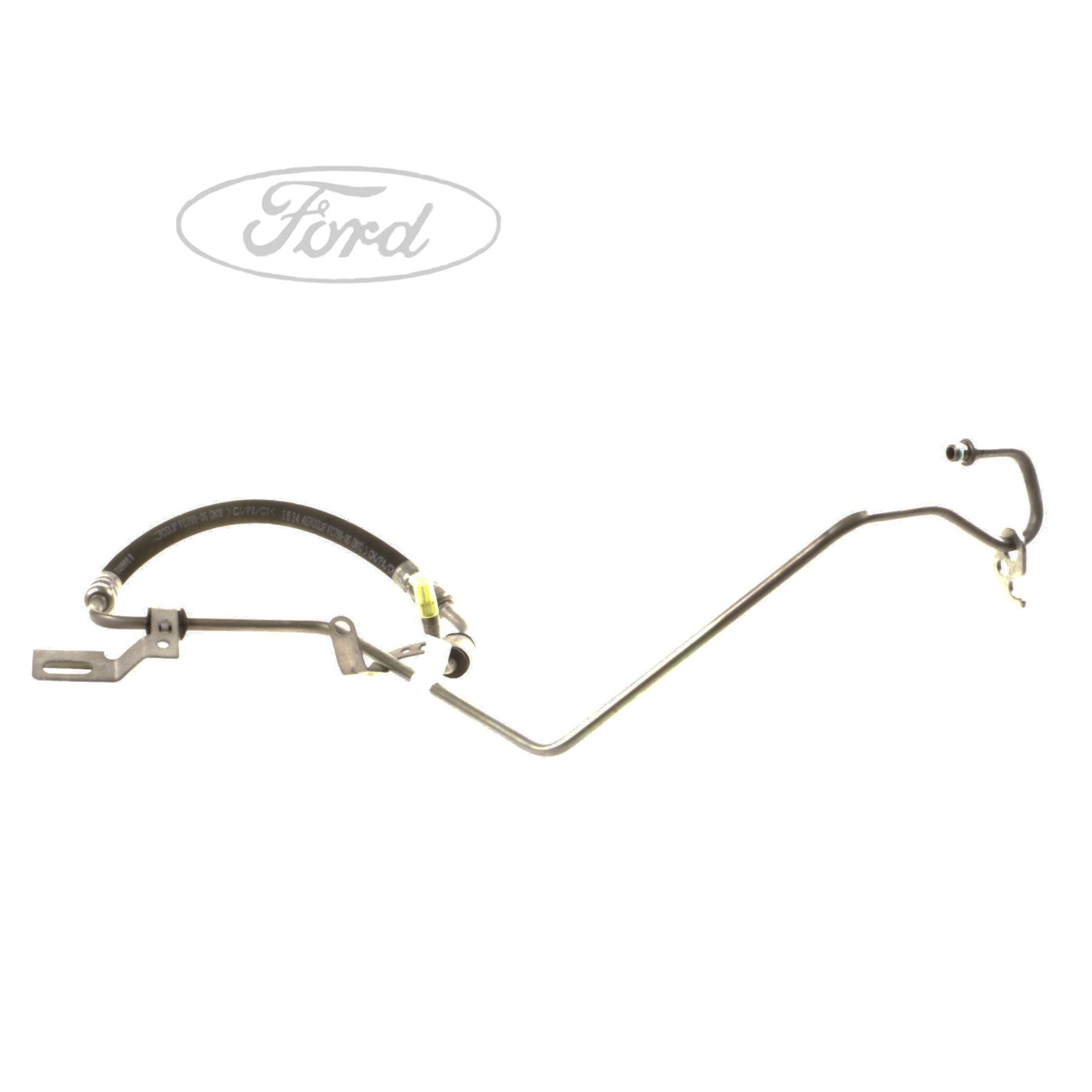 Genuine Ford Focus MK1 Pump To Steering Gear Hose 1098977