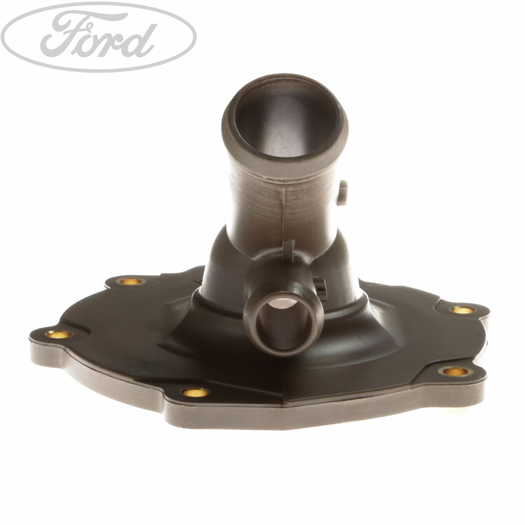 Genuine Ford Mondeo MK3 Transit MK6 Water Pump Housing 1341842 eBay