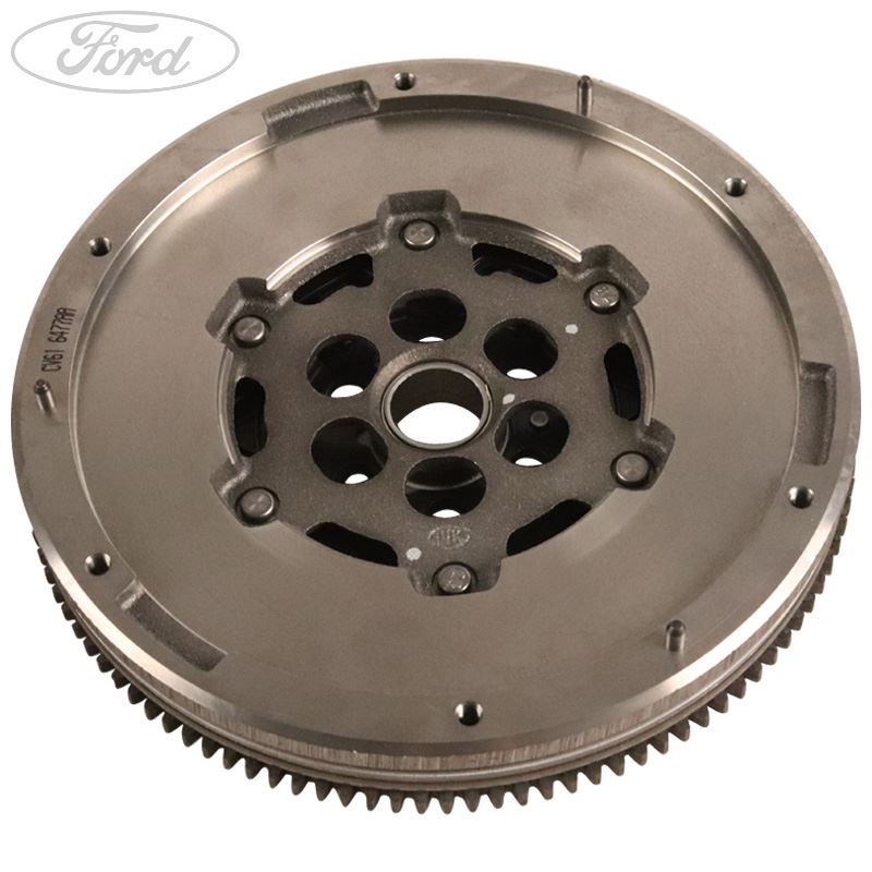 Genuine Ford Focus Mondeo S Max Galaxy 2.0 EcoBoost Dual Mass Flywheel