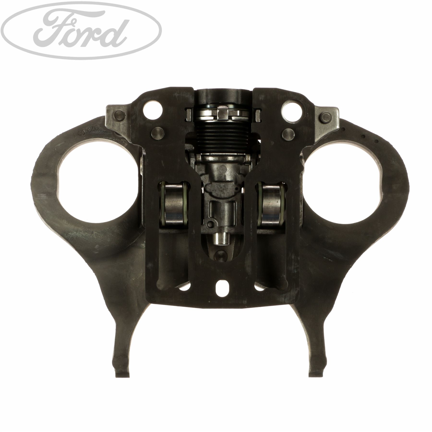 Genuine Ford Clutch Release Lever 5322304 eBay