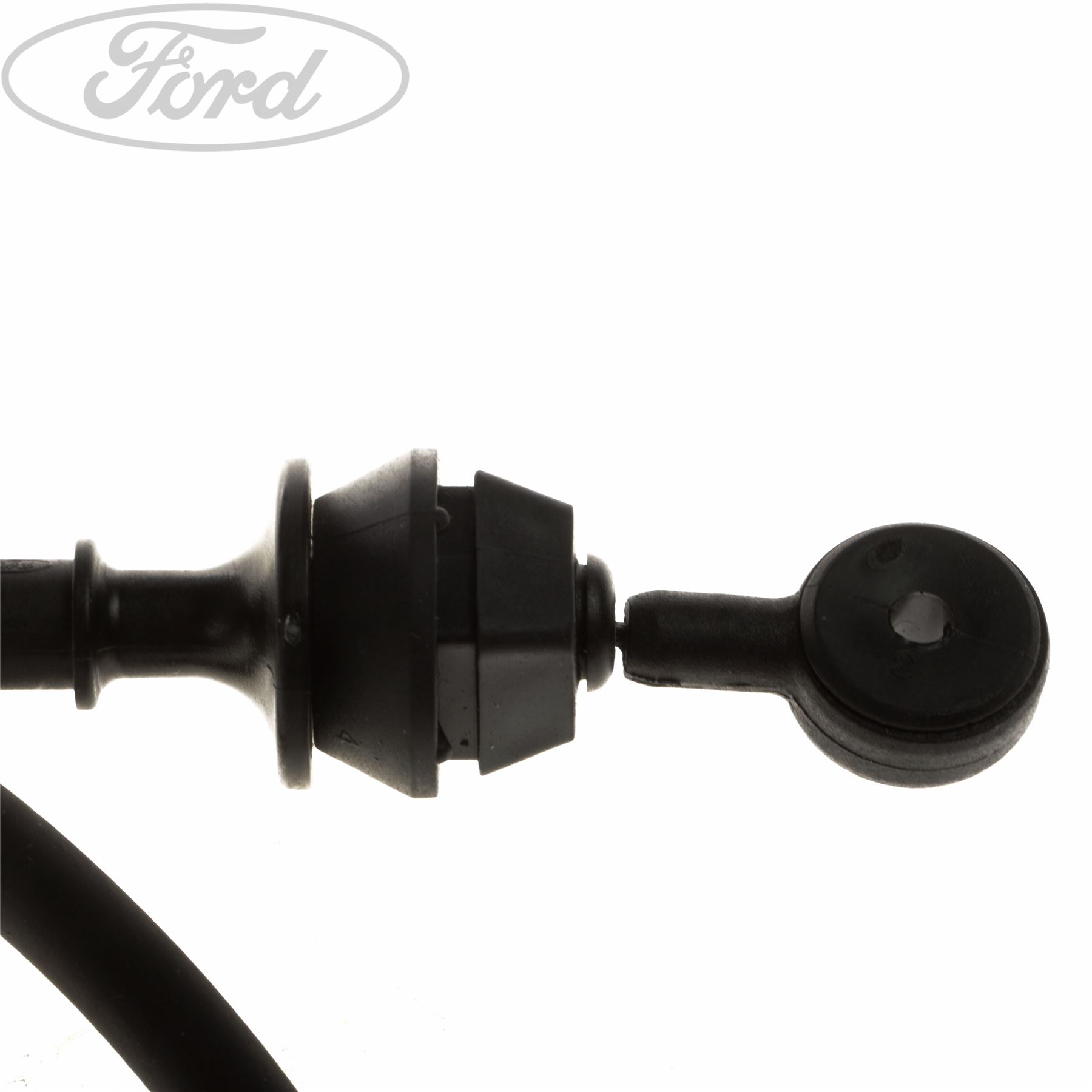 Genuine Ford Focus MK1 Throttle Cable 1355982
