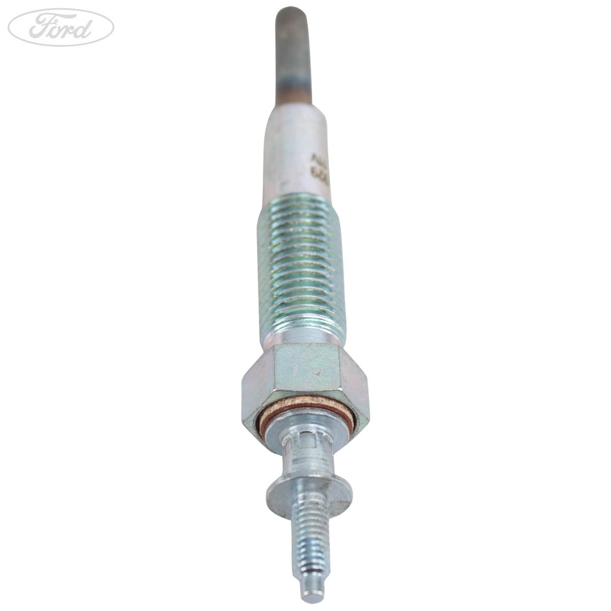 Genuine Ford Ranger 2.5 D DT Glow Plug 20012006 1536023 eBay