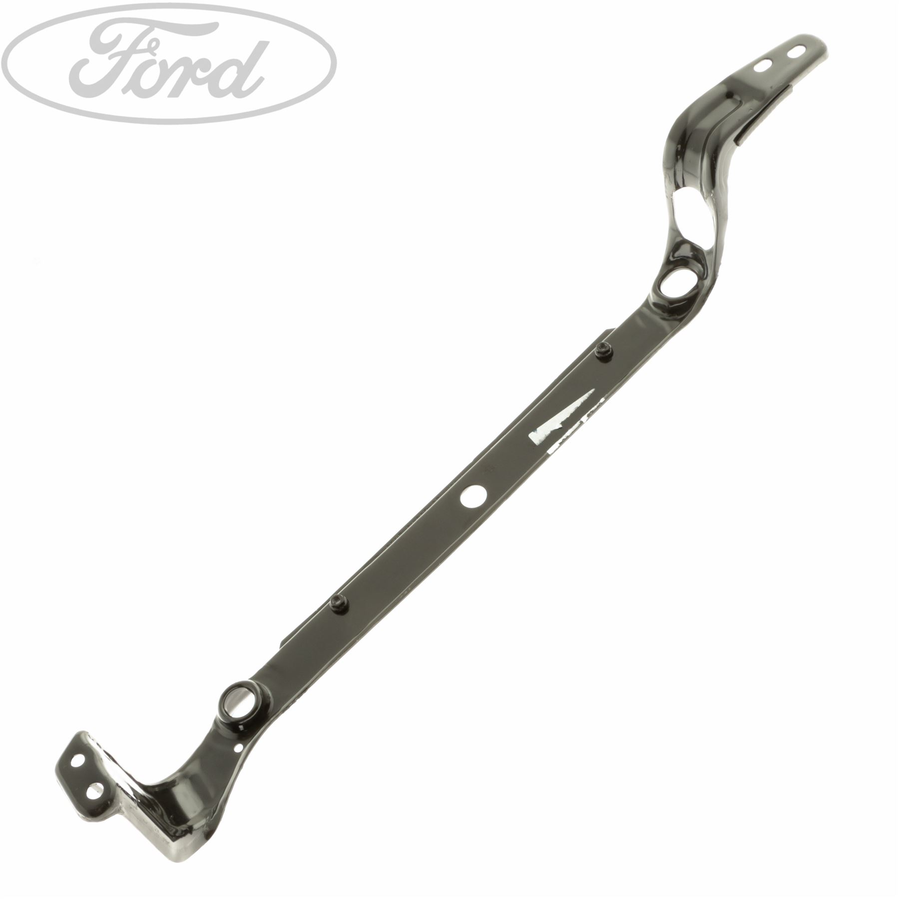 Genuine Ford Radiator Support 1318420