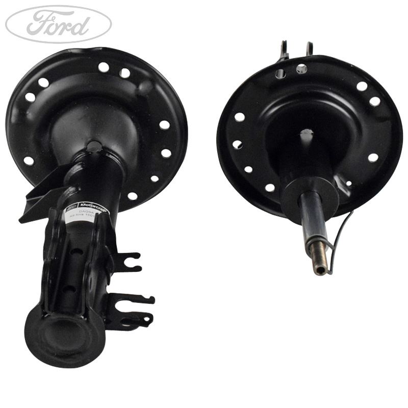 Genuine Ford Ka Mk2 Front McPherson Strut Shock Absorber 20082016 1901742 eBay