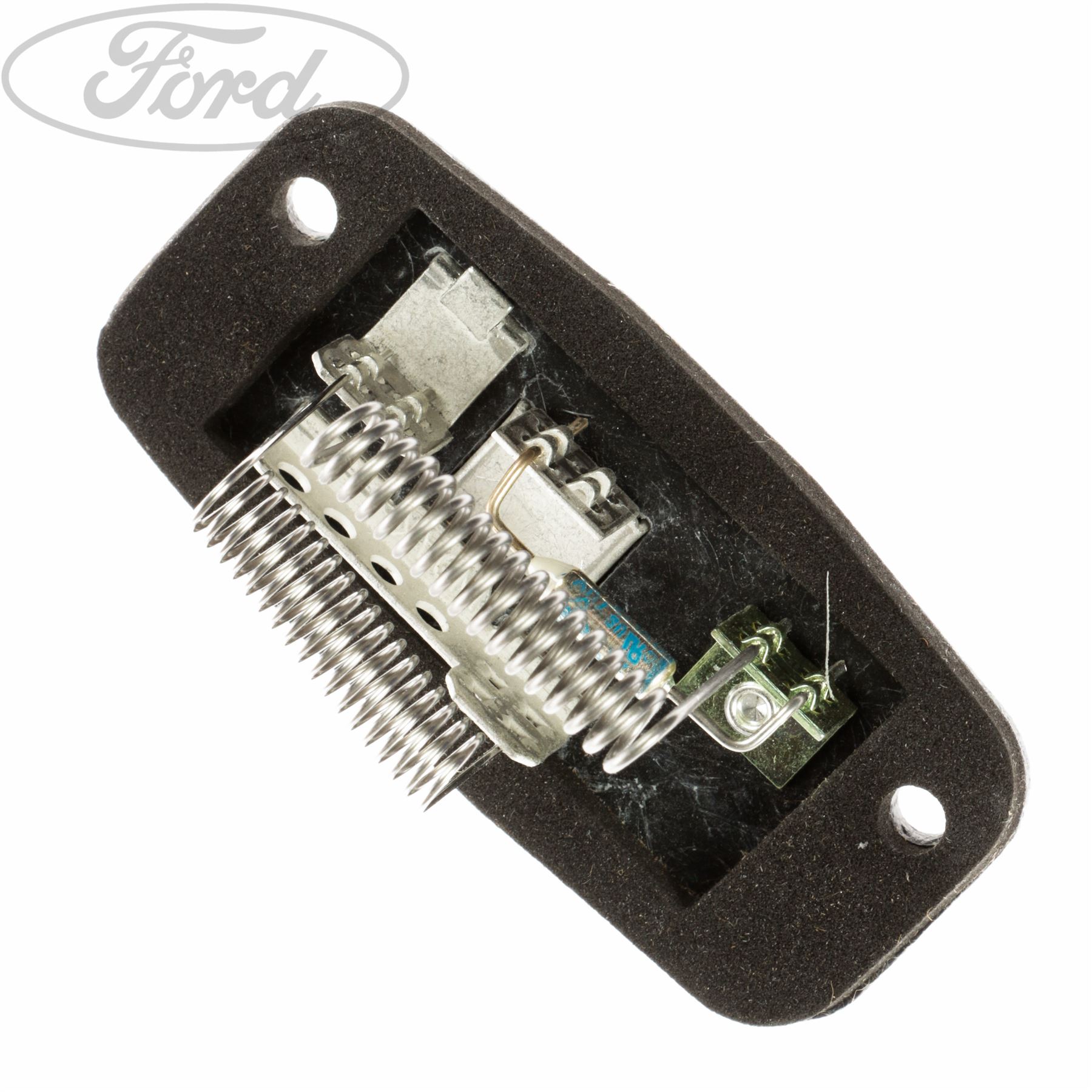 Genuine Ford Escort Mk4 Mk6 Orion Sierra Heater Blower Motor Resistor 1057245 Archives Midweek Com