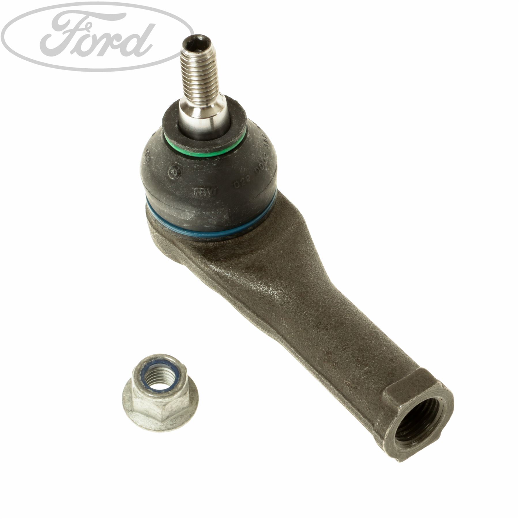 Genuine Ford Mondeo MK3 Front Tie Track Rod End 1138313 eBay