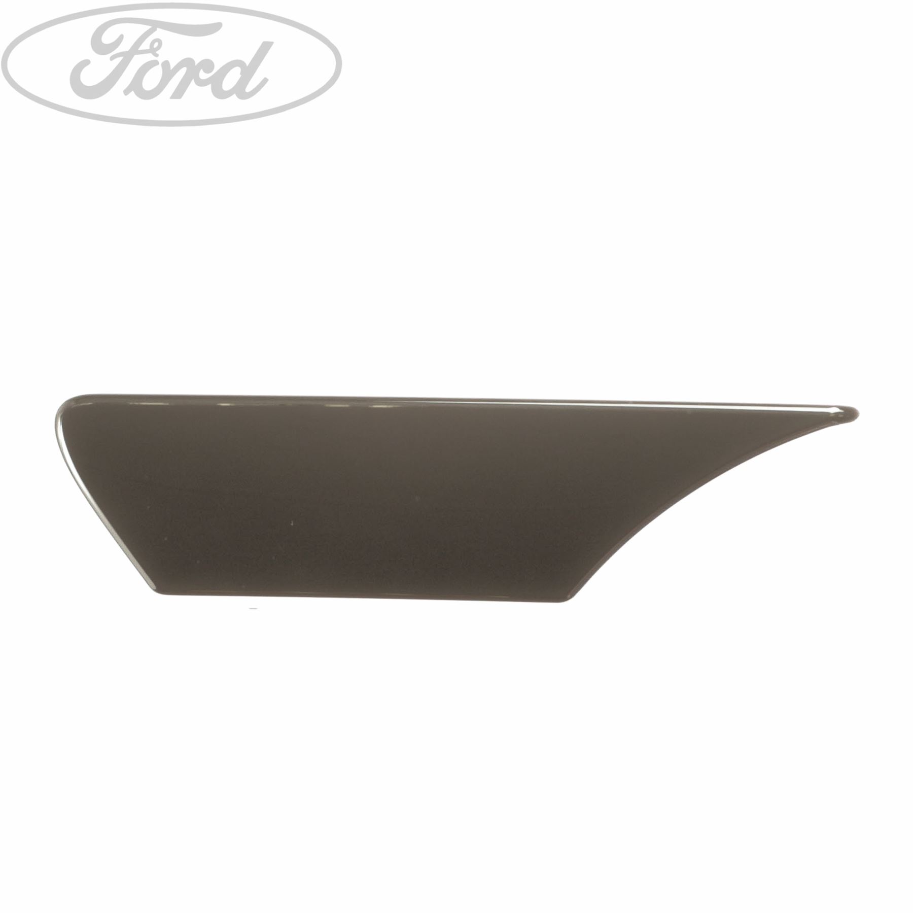 FOR FORD KUGA 2013 LEFT HEADLIGHT WASHER NOZZLE COVER DV45-13L019-AA