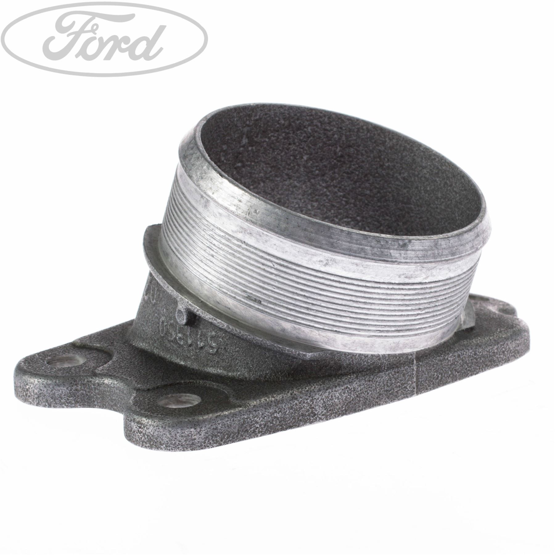 Genuine Ford Inlet Manifold Air Inlet Hose 1312707 eBay