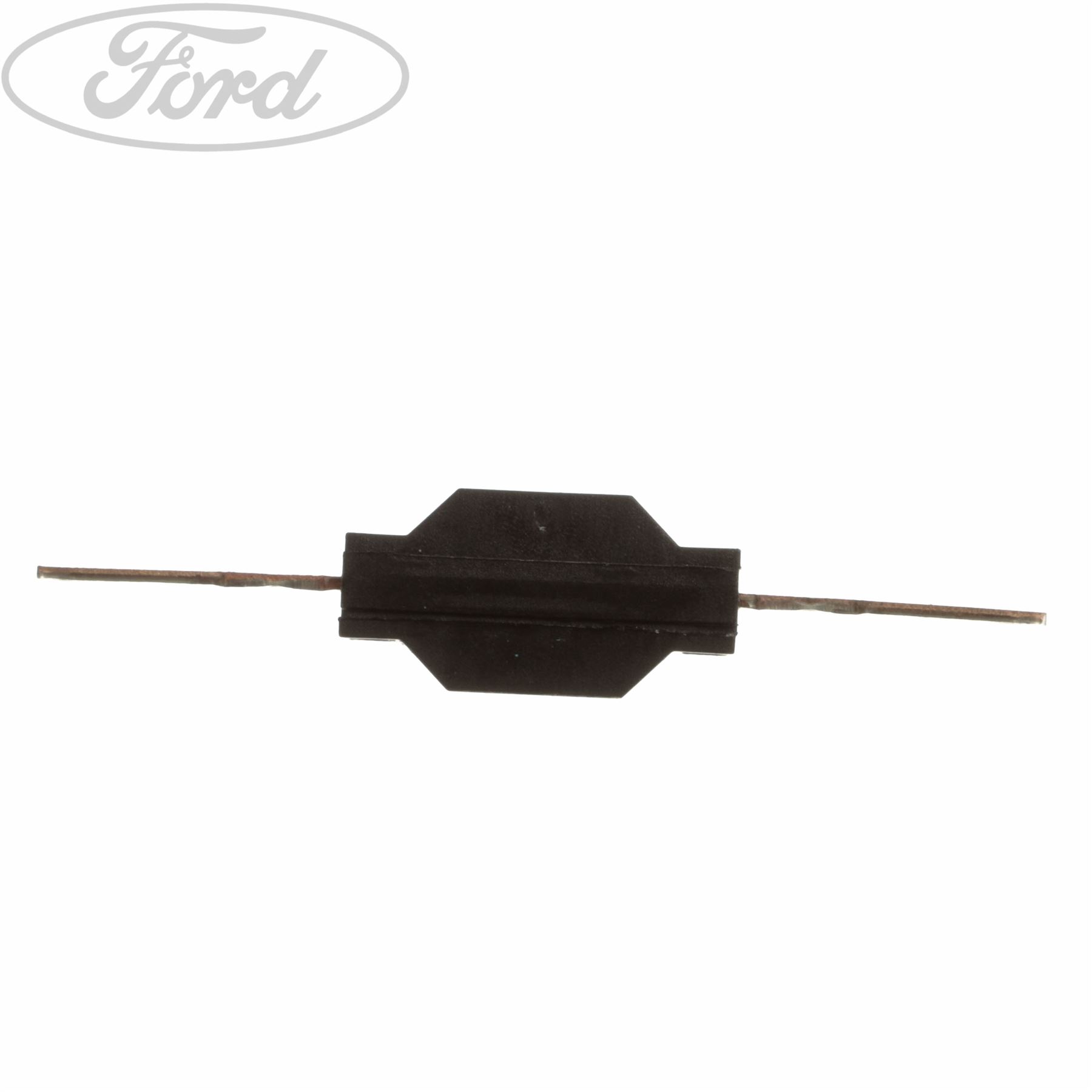 EX1P LAND ROVER EZM100340LNF ASH GREY to black FIR TREE CLIP RANGE ROVER x3