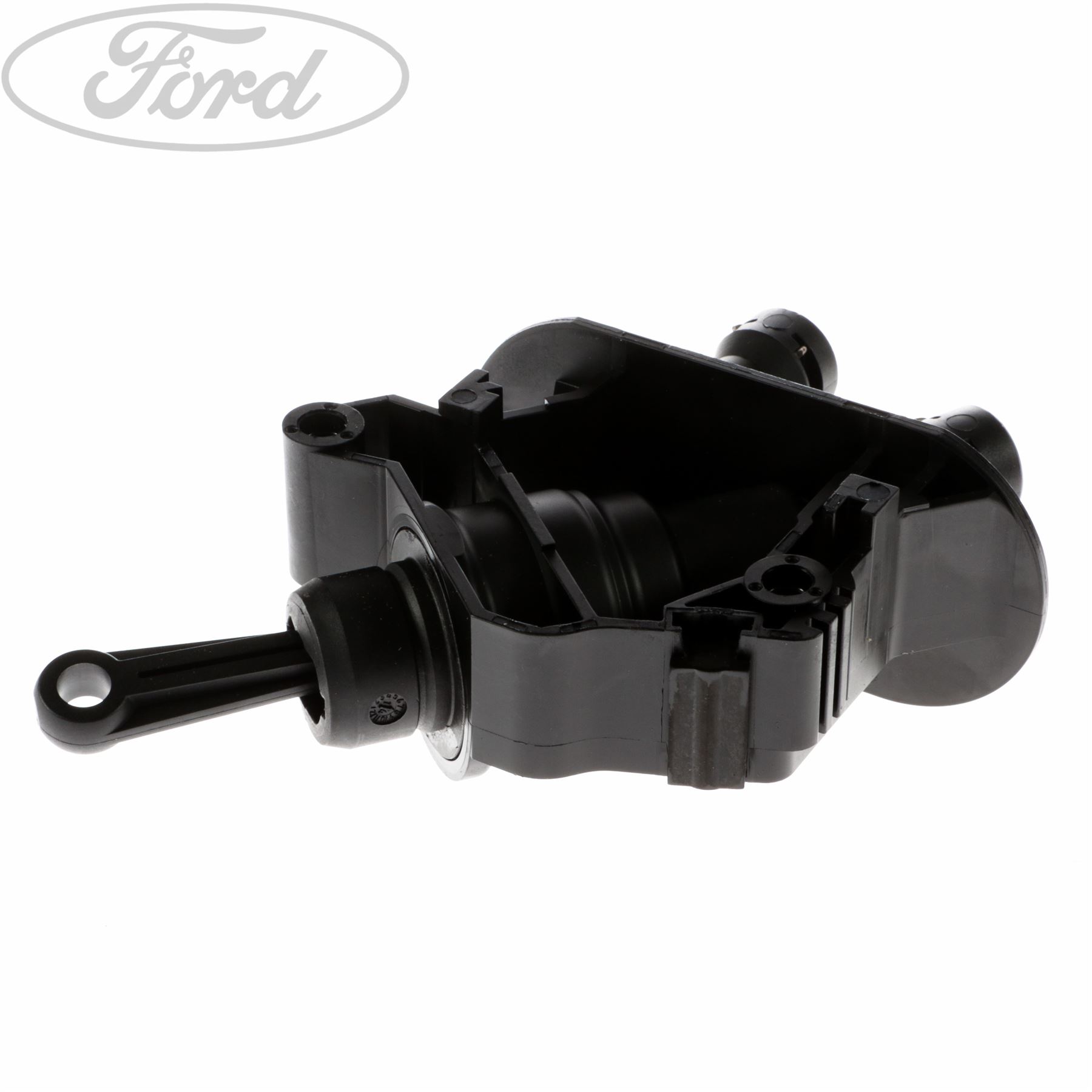 Genuine Ford Fiesta MK6 Clutch Master Cylinder 1913885 | eBay
