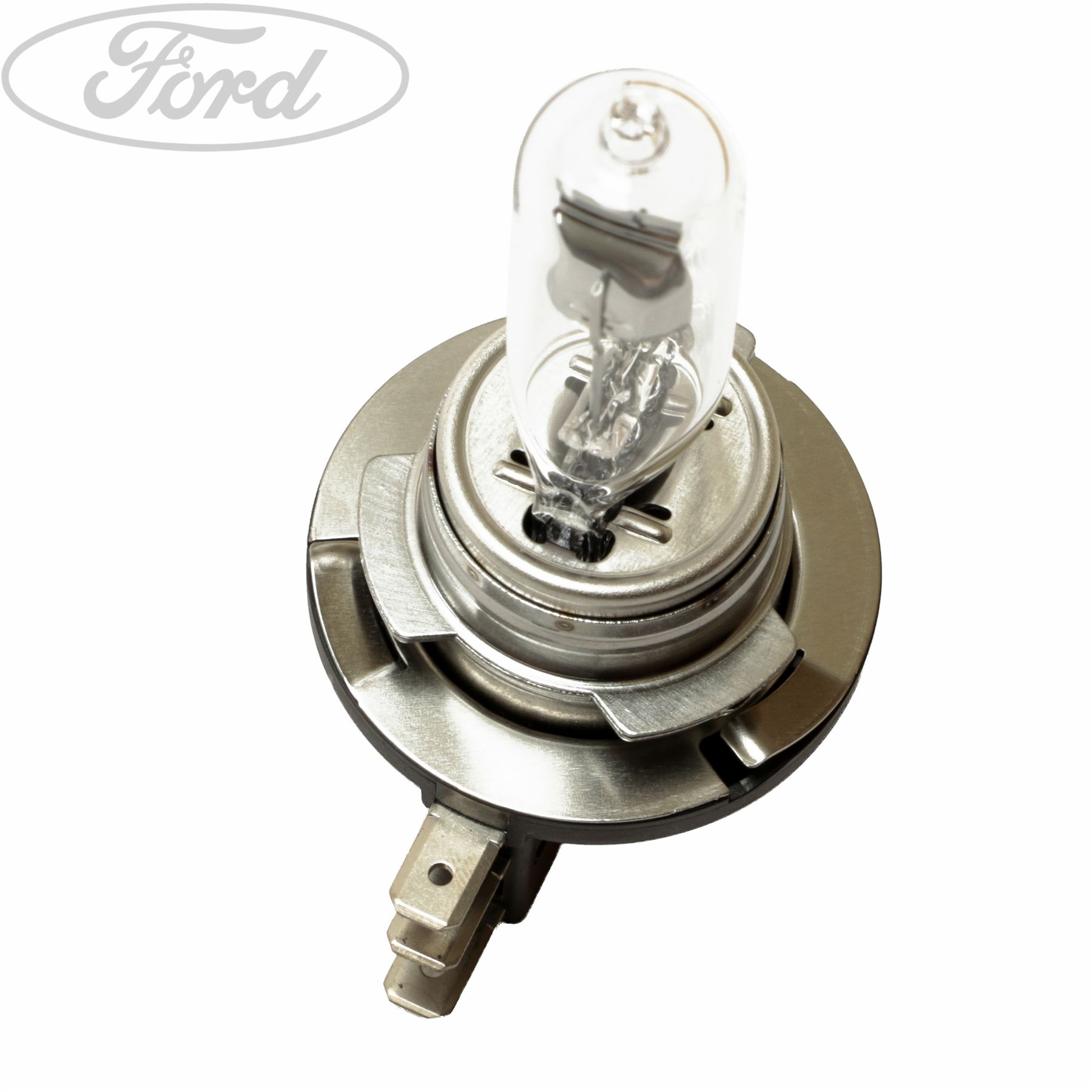 Genuine Ford Kuga MK I Fiesta MK7 Front Head Light Bulb H15 15 / 55W 5199697 eBay