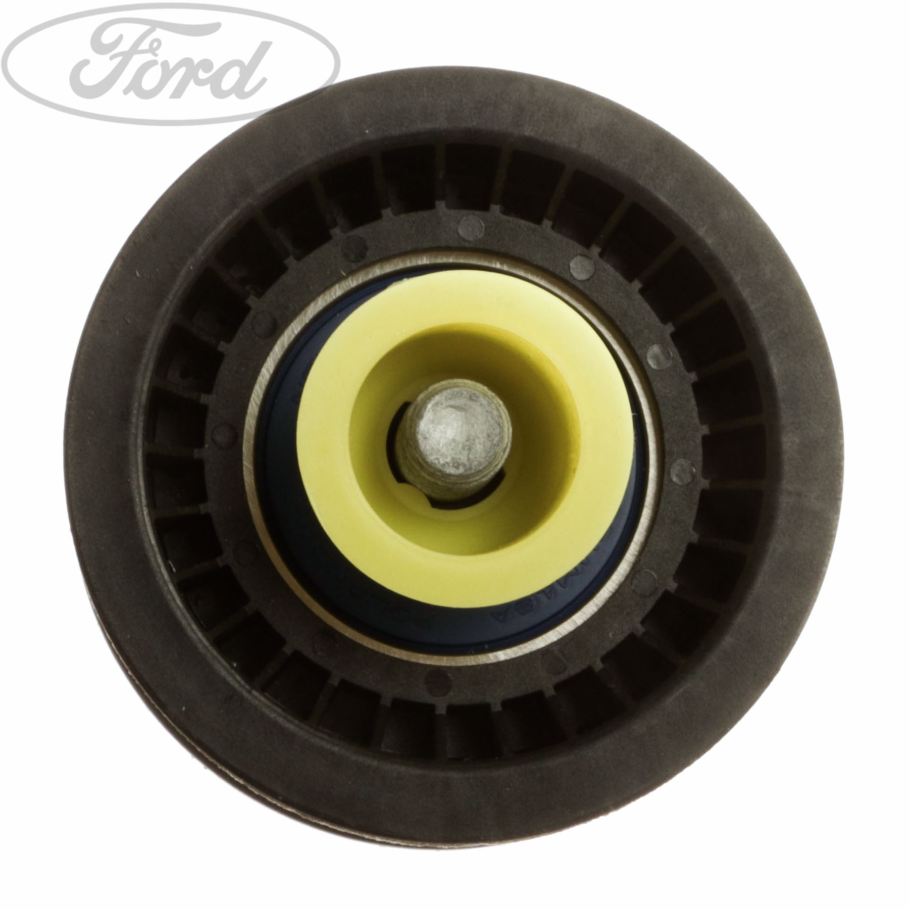 Genuine Ford Mondeo MK3 Transit MK6 Drive Belt Tensioner Pulley Kit