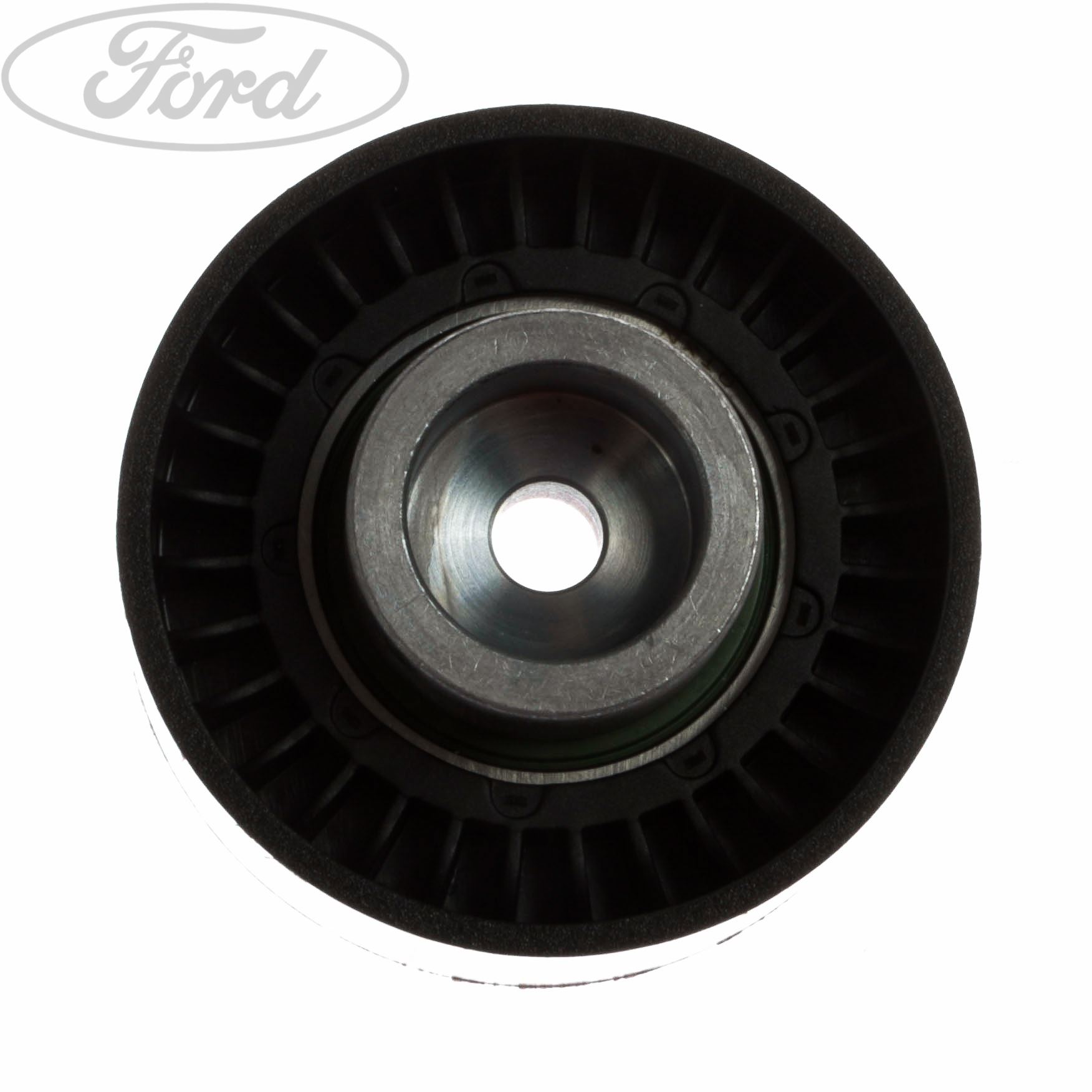 Genuine Ford Mondeo MK3 Transit MK6 MK7 Drive Belt Tensioner Pulley Kit