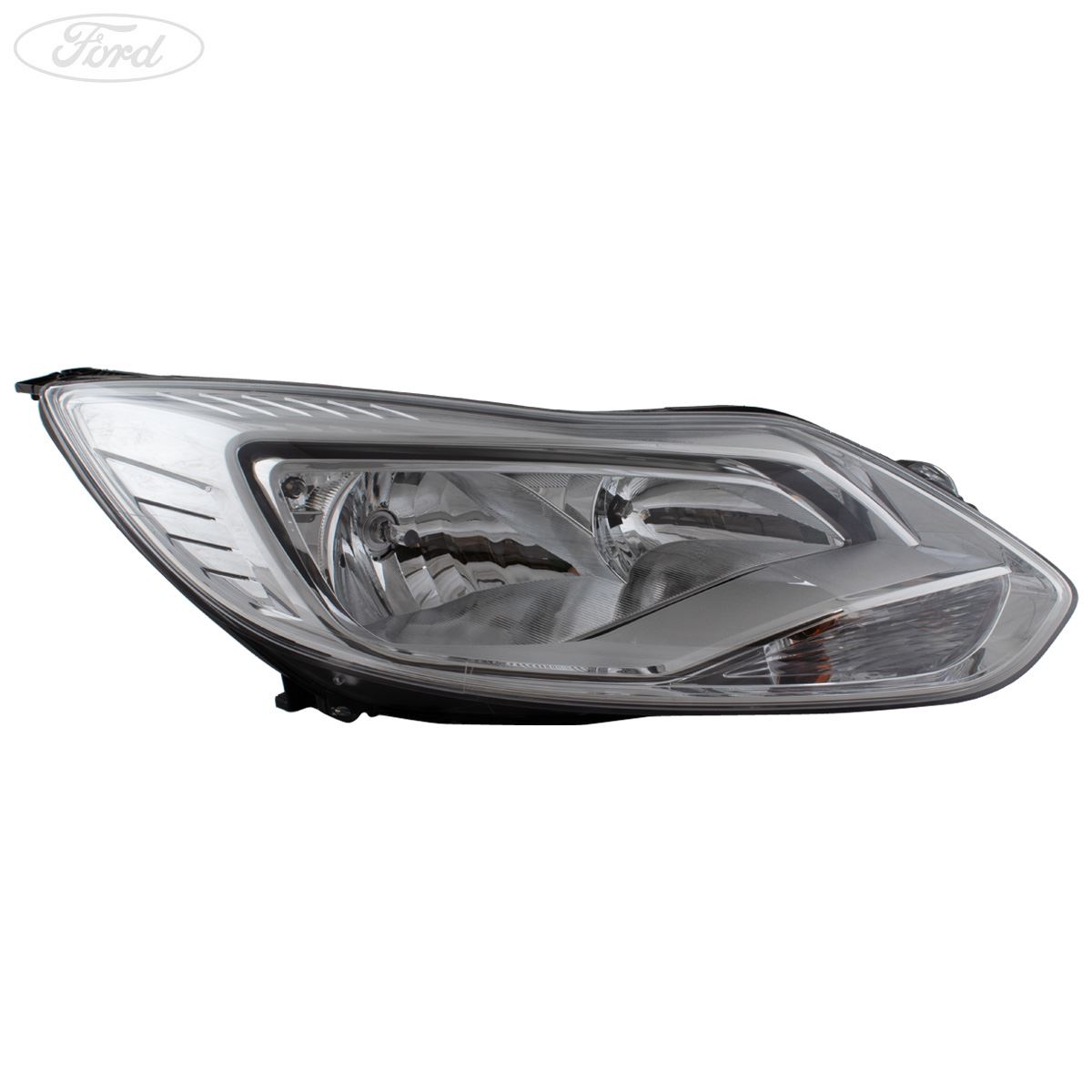 Genuine Ford Focus Mk3 Front O/S Headlight Headlamp Unit BEV 20112018 1873931 eBay Genuine Ford Focus Mk3 Front O/S Headlight Headlamp Unit BEV 20112018 1873931 eBay
