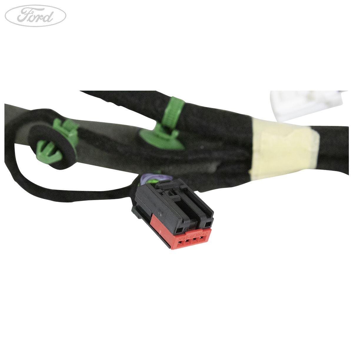 New Genuine Ford Fiesta Mk5-7 Fusion Mk1car Radio A//V Jack Jumper Wire