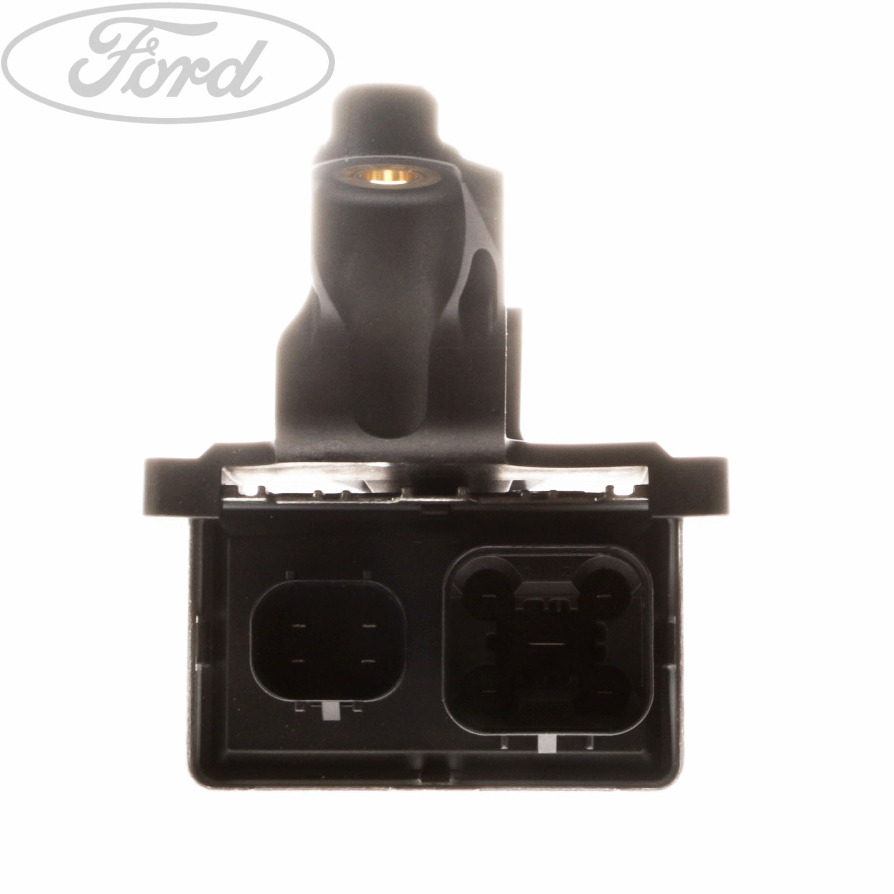 Genuine Ford Transit MK 7 Glow Plug Relay 1751521 eBay