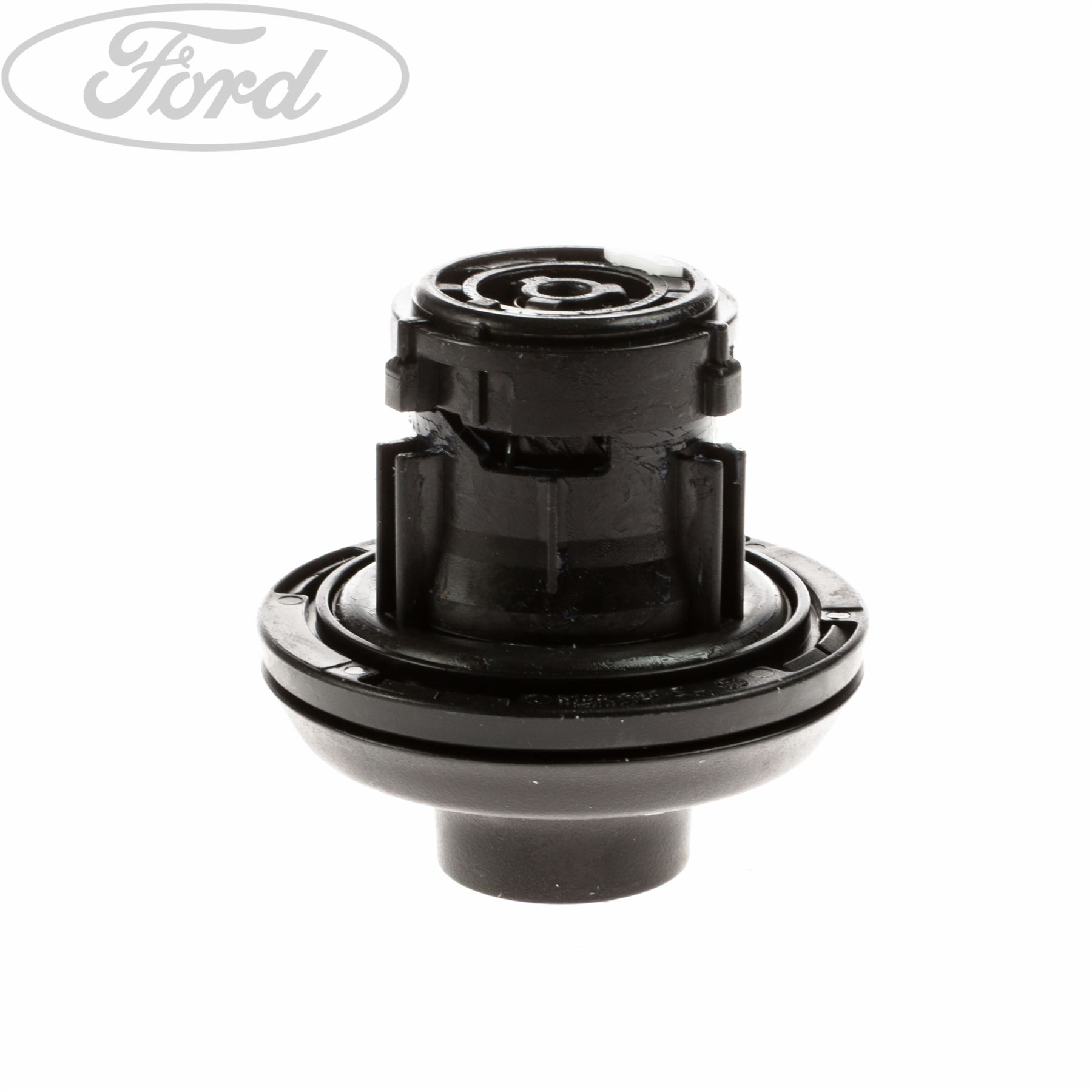 Genuine Ford Transit MK7 Fuel Tank Filler Cap 4655815 eBay