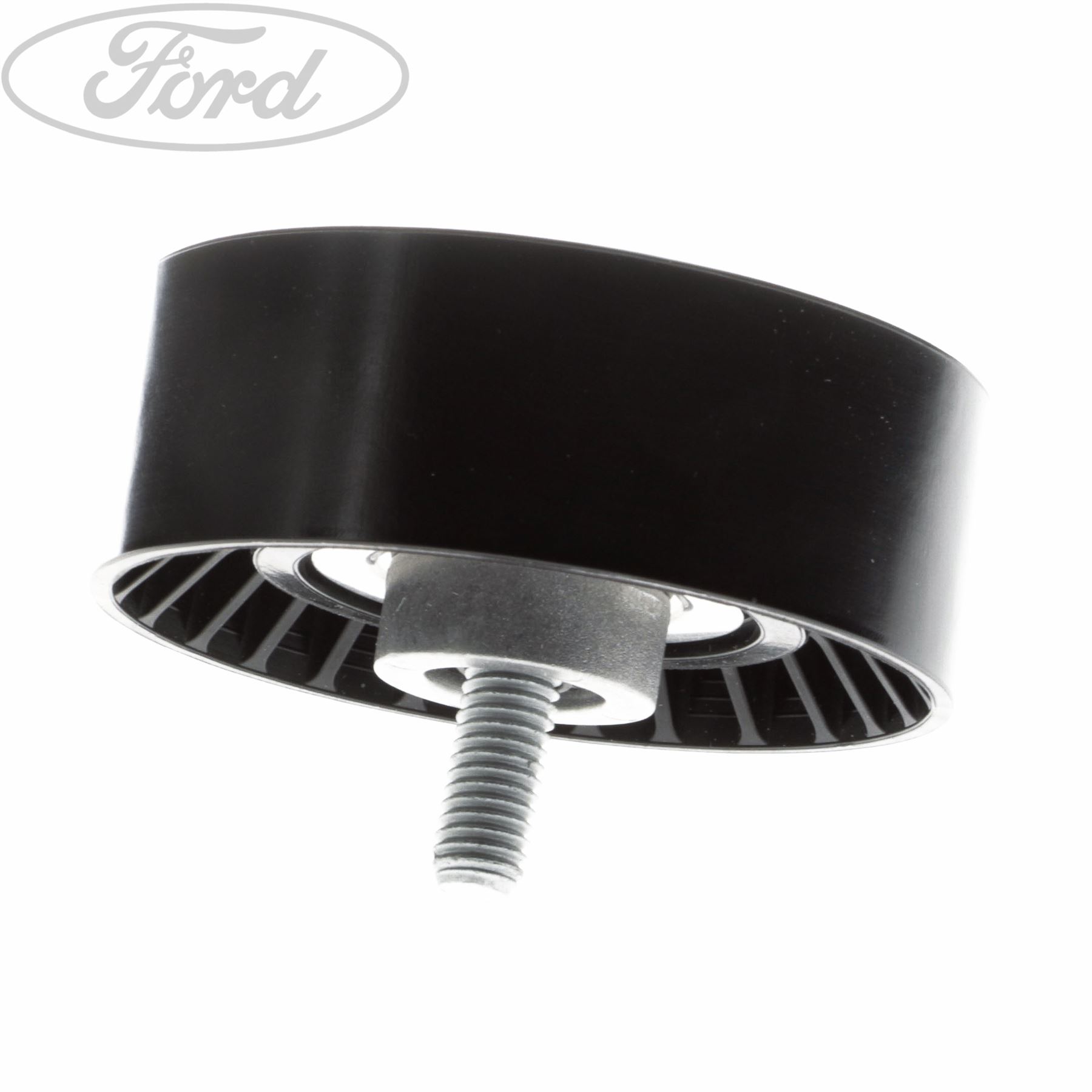 Genuine Ford Galaxy Mondeo Focus Fiesta Drive Belt Tensioner Pulley Kit